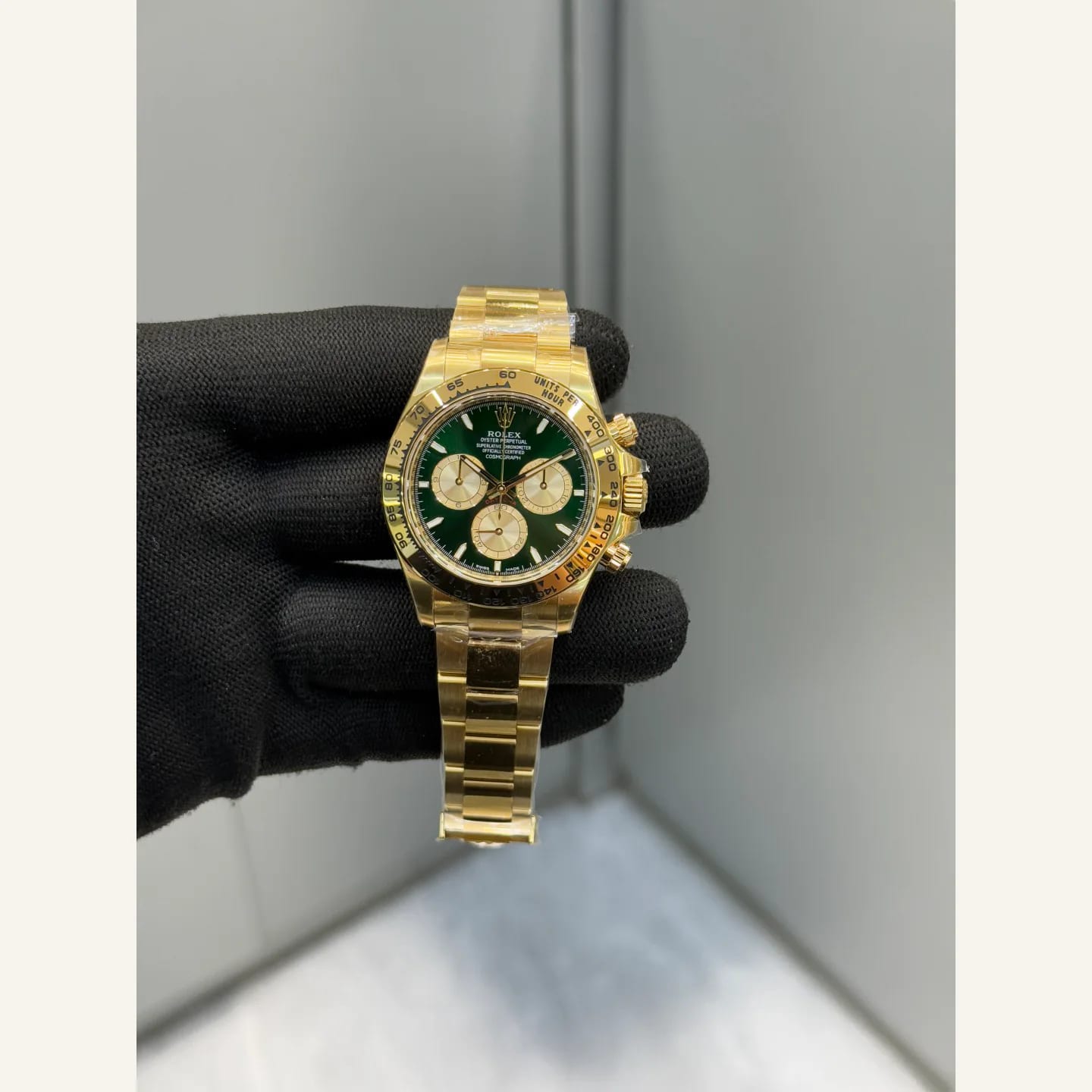 Rolex Cosmograph Daytona 縮圖 1