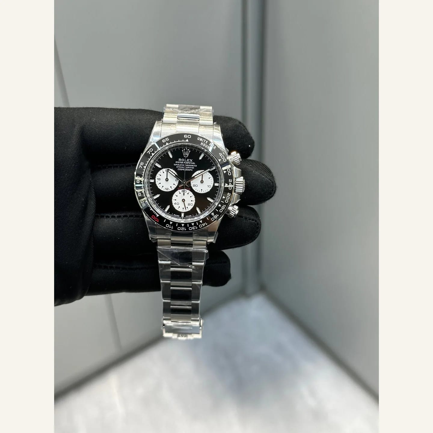 Rolex Cosmograph Daytona 縮圖 1