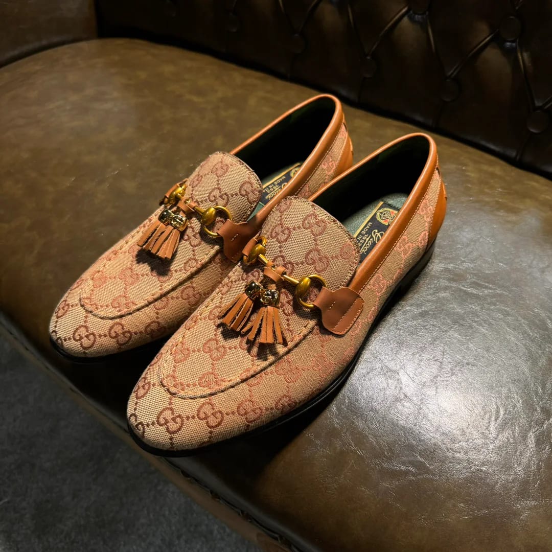 Gucci Horsebit Loafer 縮圖 4