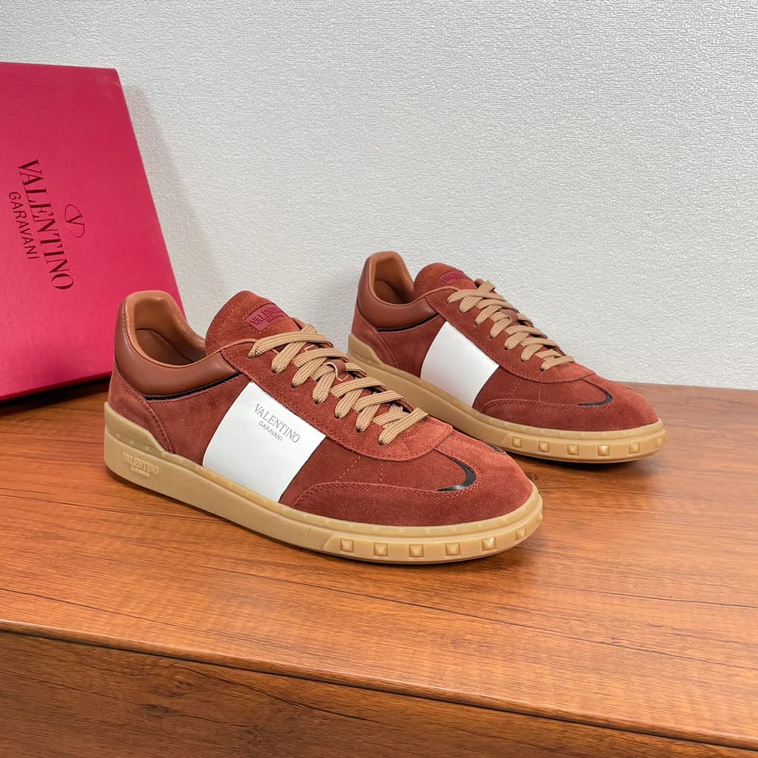 Valentino Garavani Upvillage Sneaker 縮圖 3