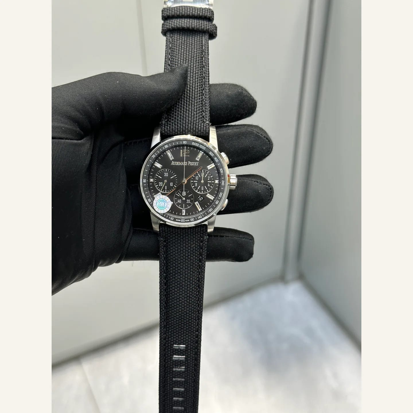 Audemars Piguet CODE 11.59 縮圖 1