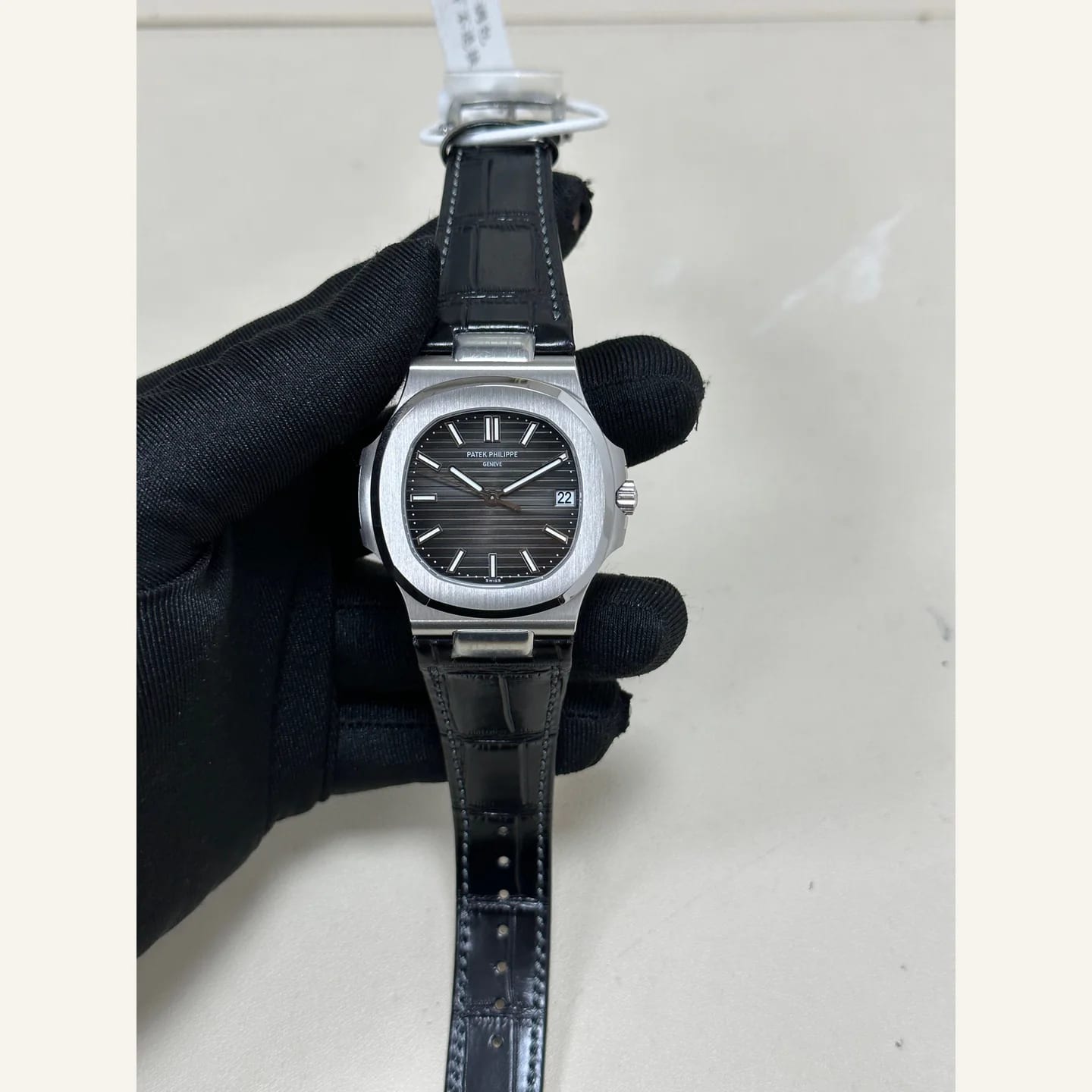 Patek Philippe Nautilus 5711 縮圖 1