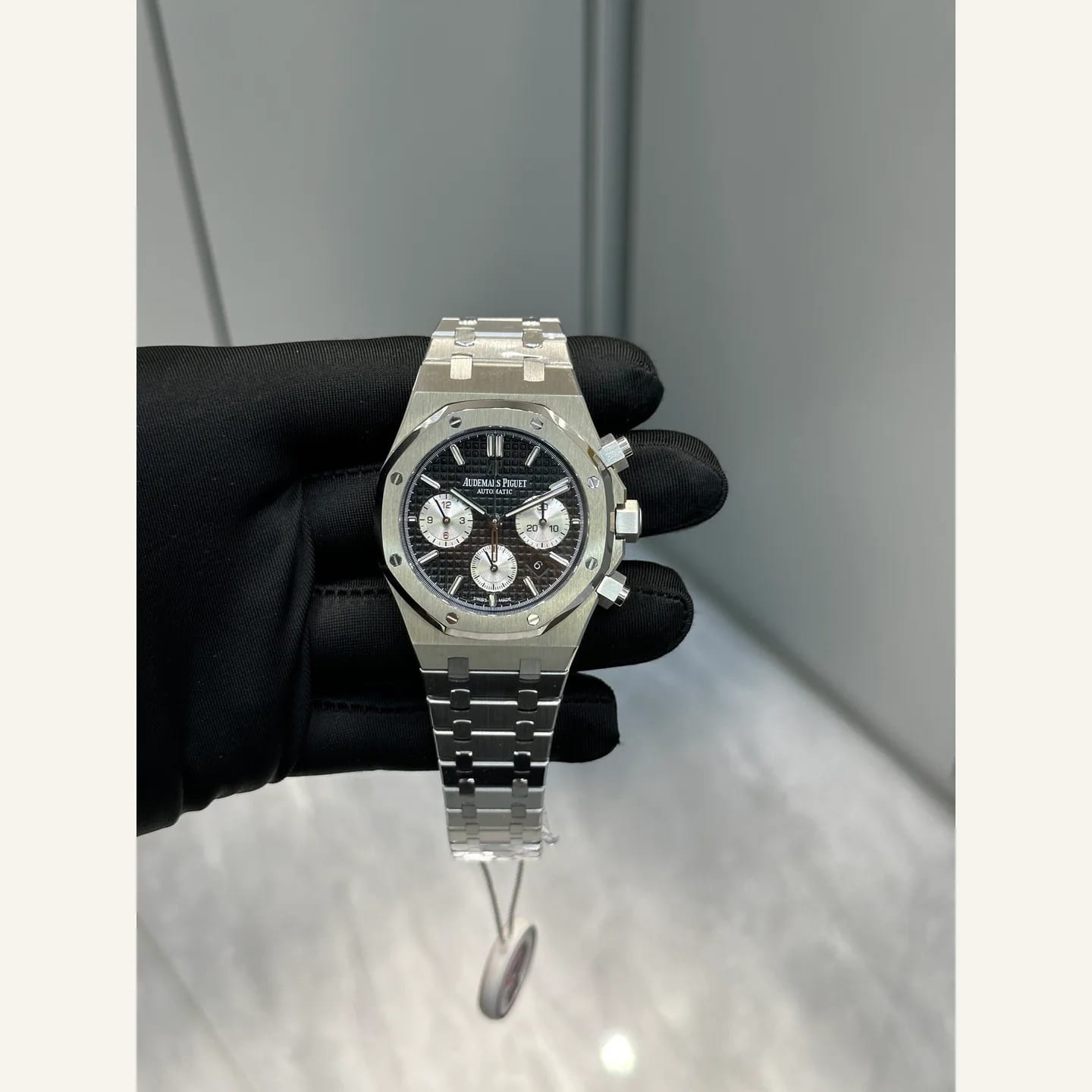 Audemars Piguet Royal Oak 縮圖 1