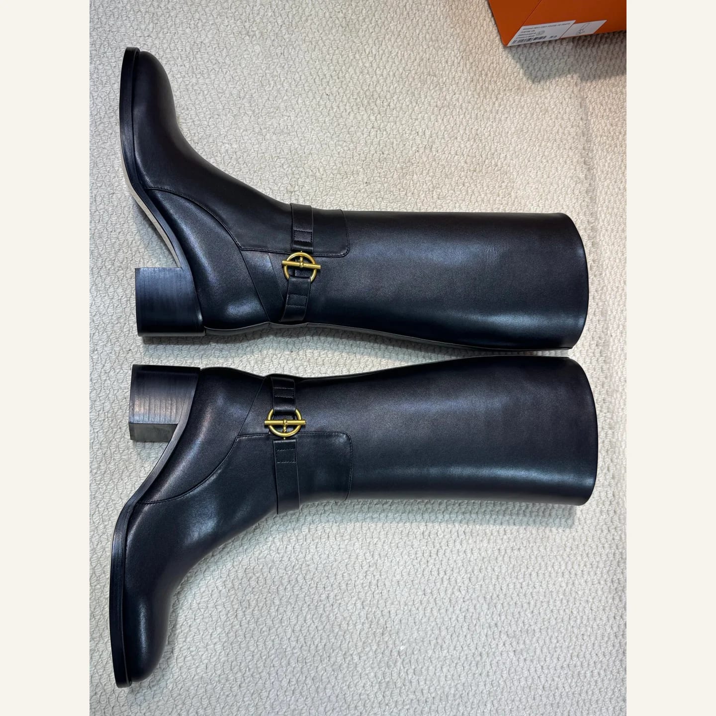 Hermès Jumping Boot 縮圖 3