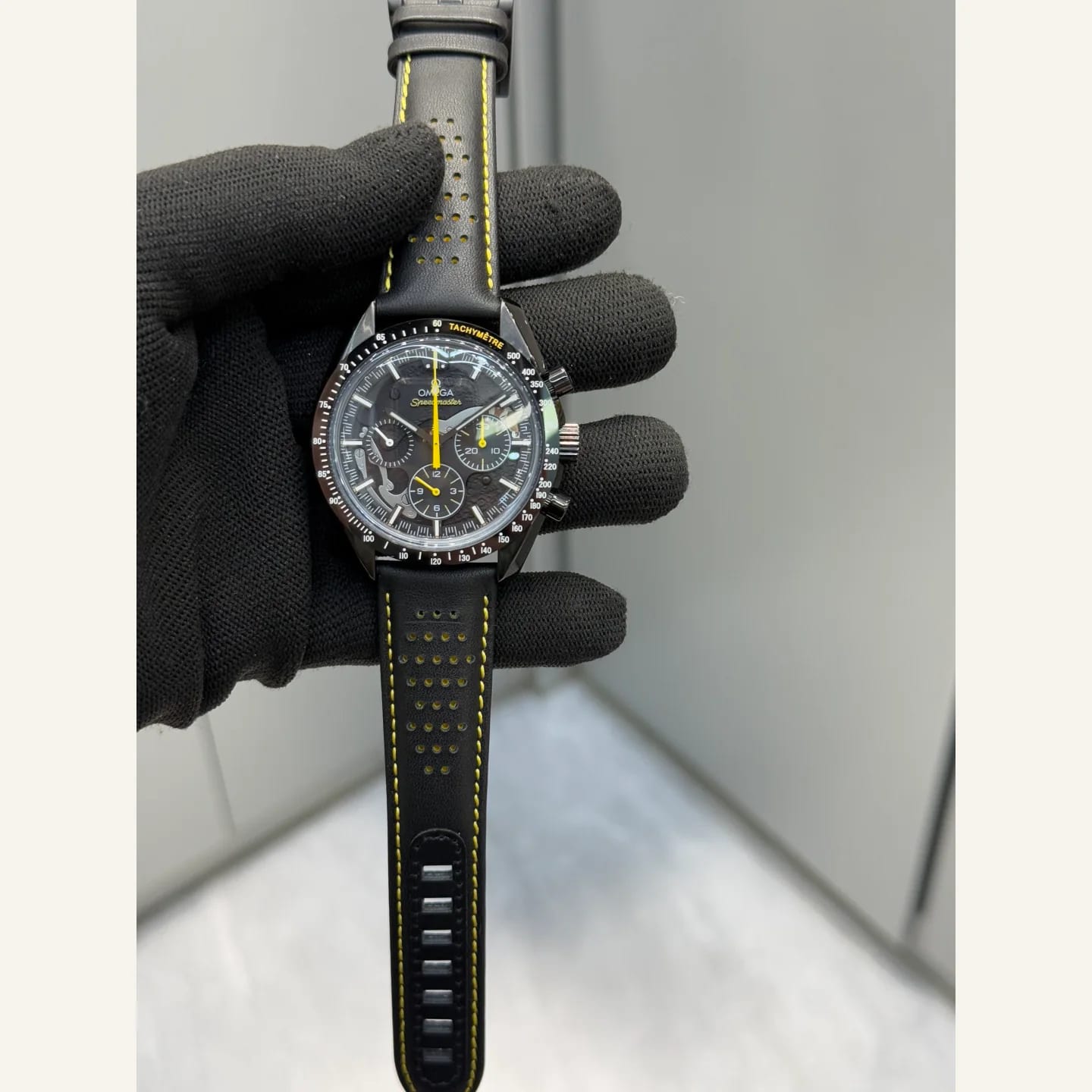 Omega Speedmaster 縮圖 1
