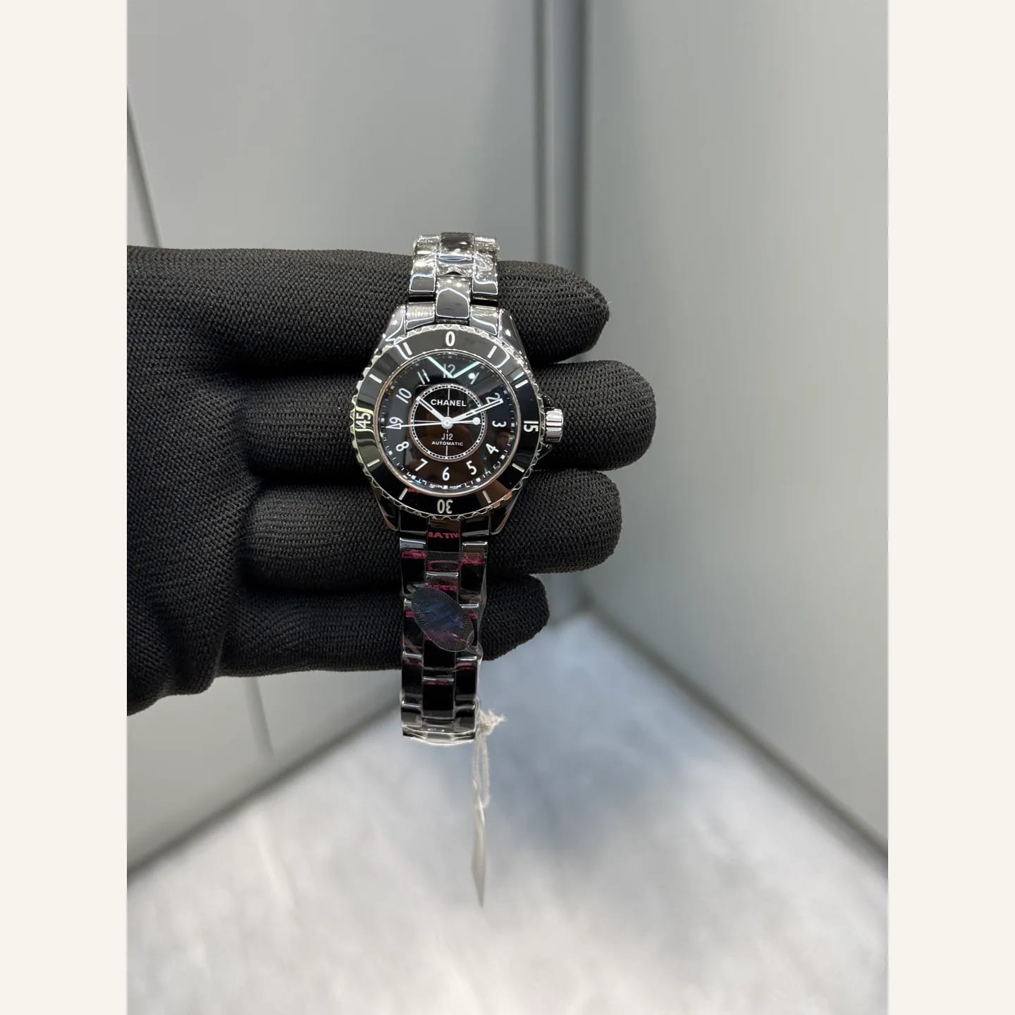 CHANEL J12 縮圖 1