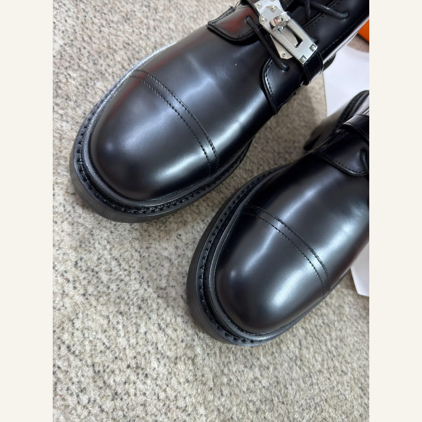 Hermès Jumping Boot 縮圖 3