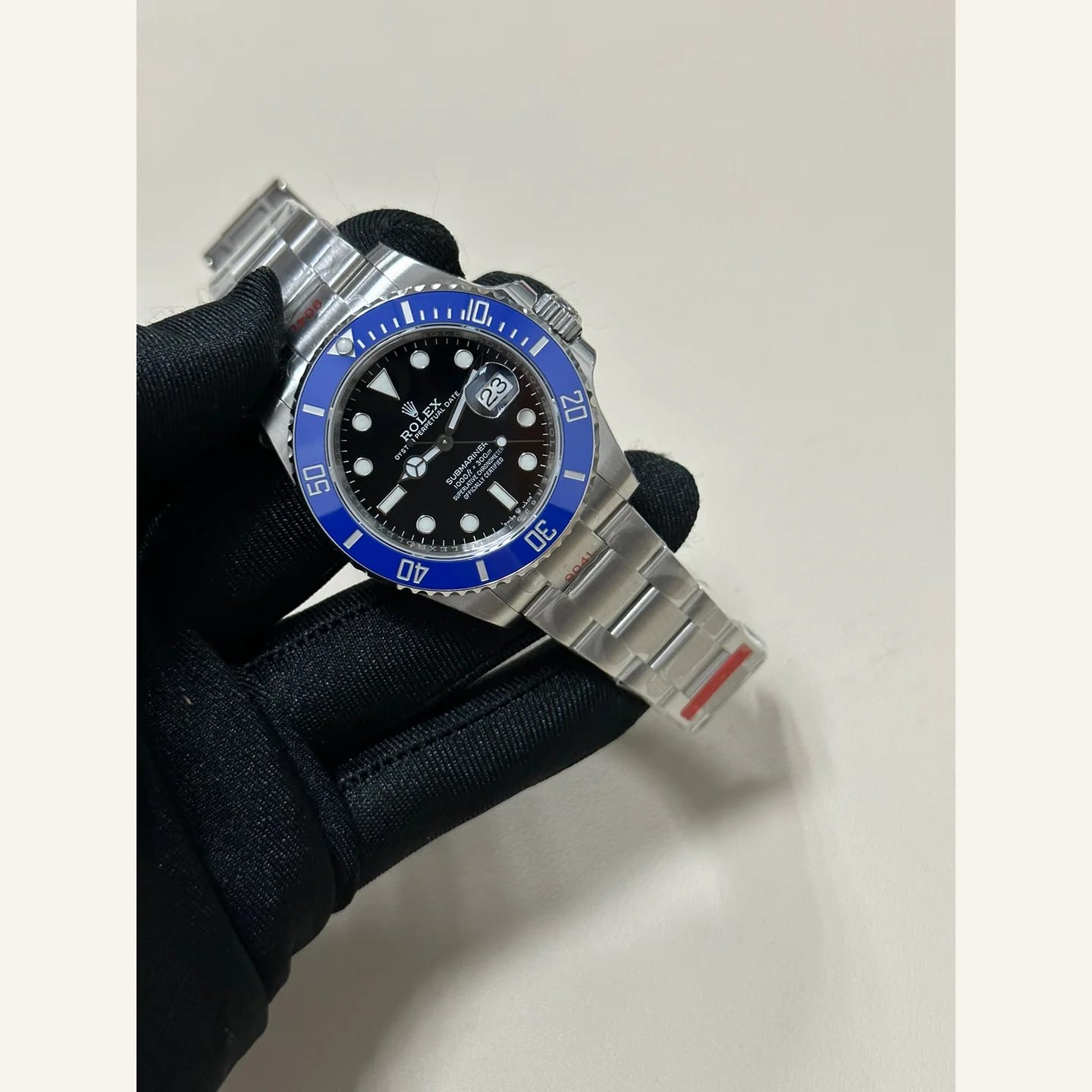 Rolex Submariner 縮圖 2