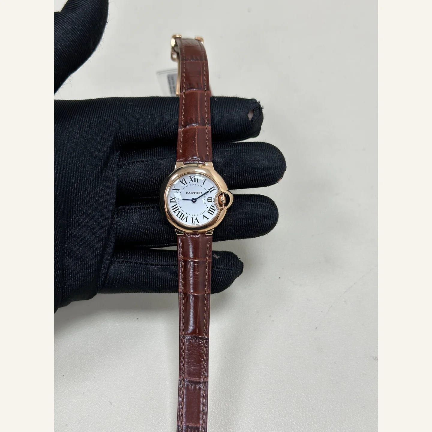 Cartier Ballon Bleu 縮圖 1