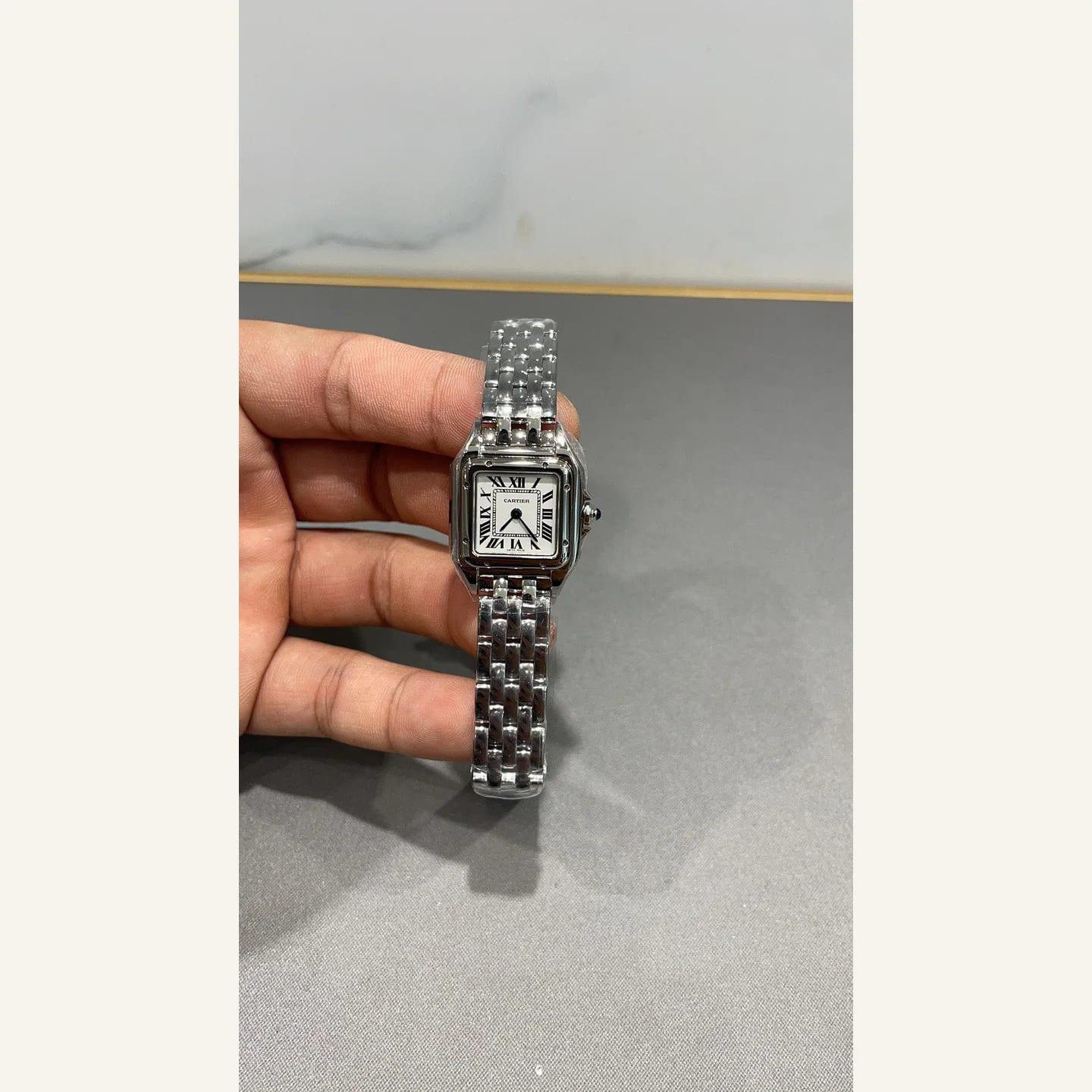 Cartier Panthere 縮圖 1