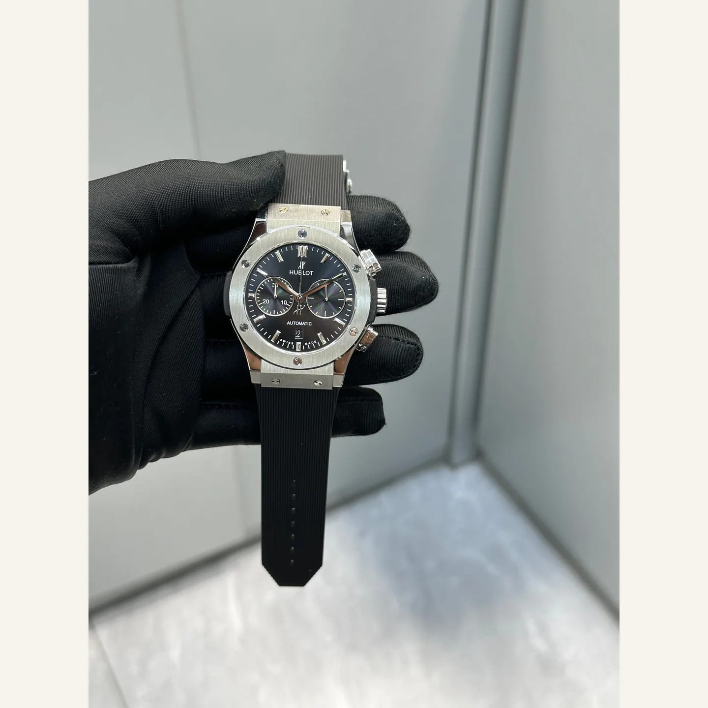 Hublot Classic Fusion 縮圖 1