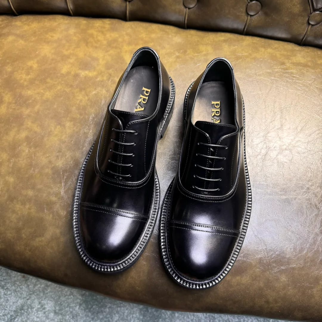 Prada Cap-toe Oxford 縮圖 2