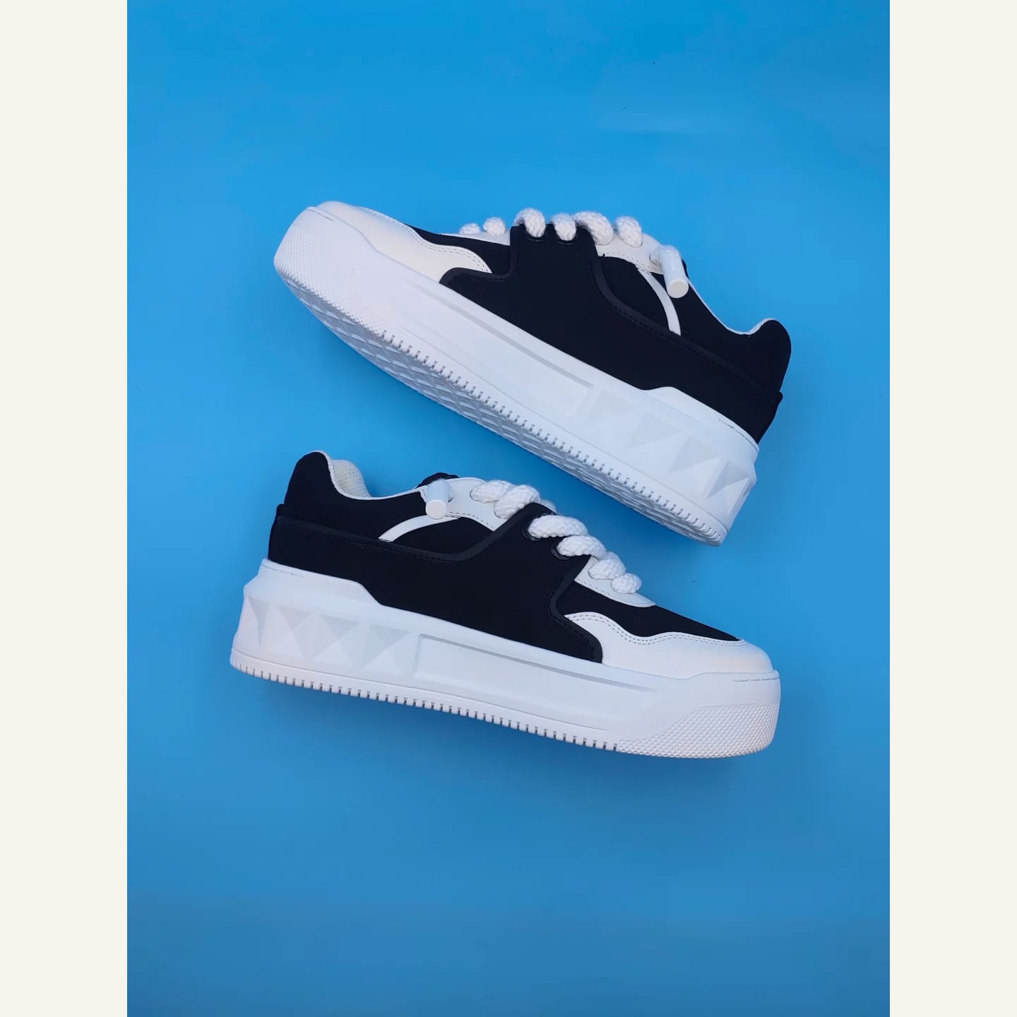 Valentino Garavani Open Sneaker 縮圖 4