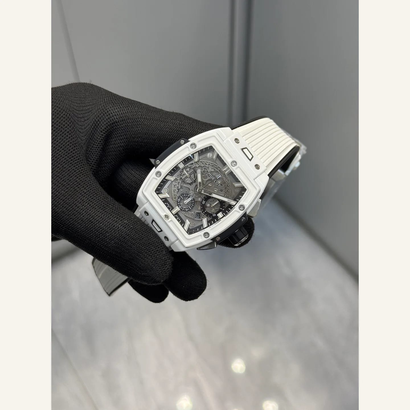 Hublot Big Bang 縮圖 3