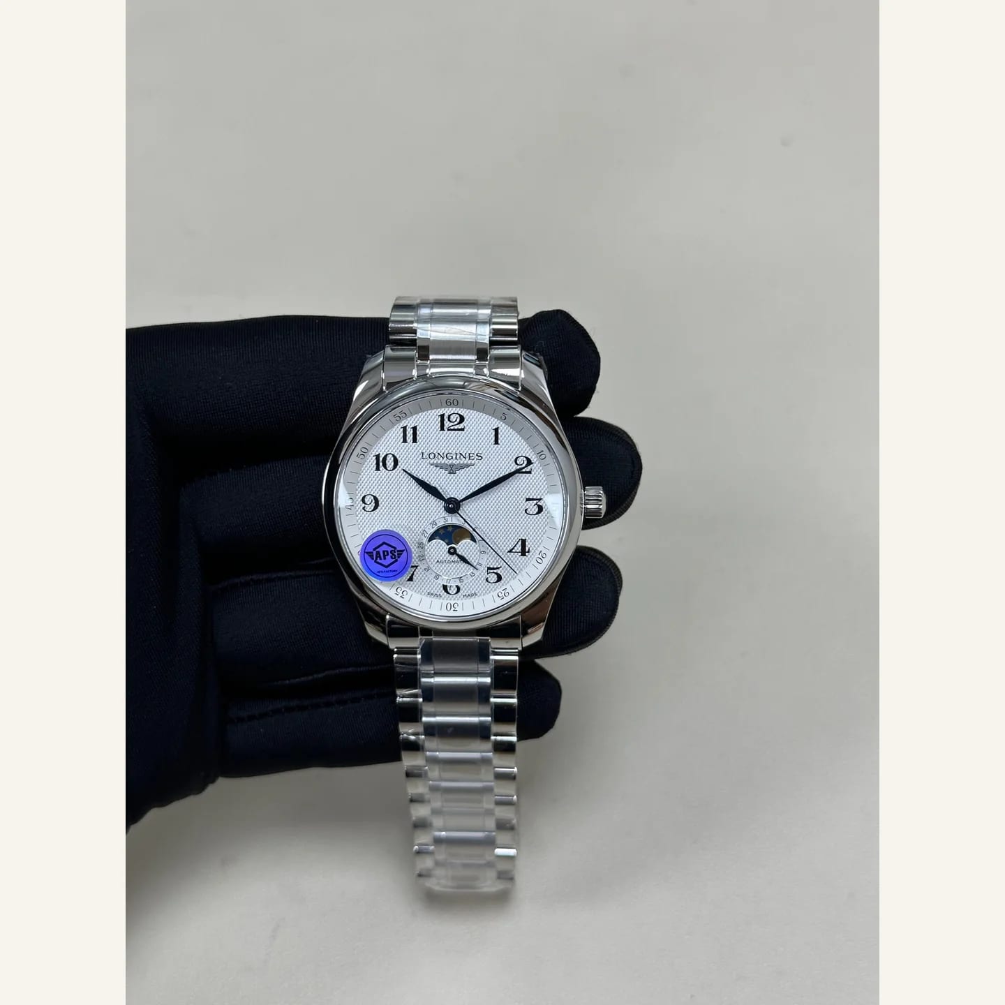 Longines Master Collection 縮圖 1