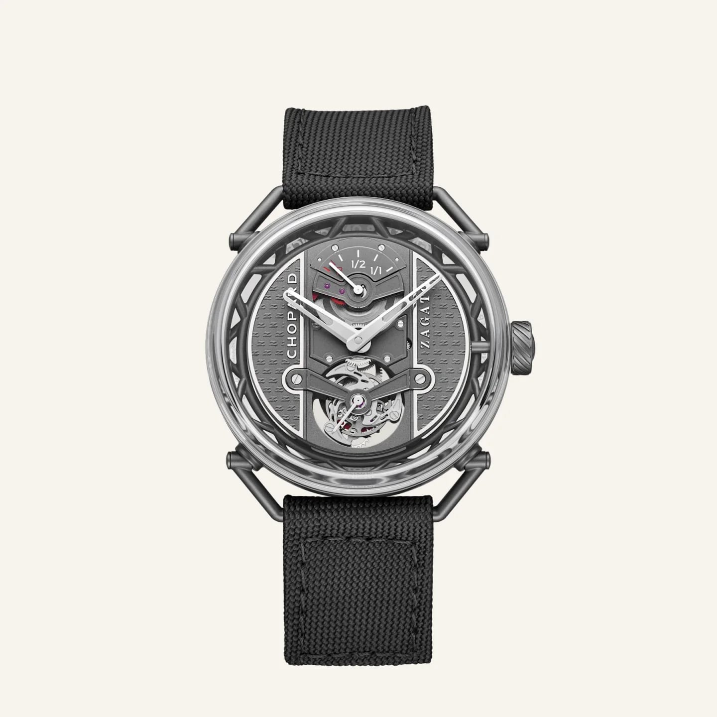 Chopard Classic Racing 168636-3001 縮圖 1