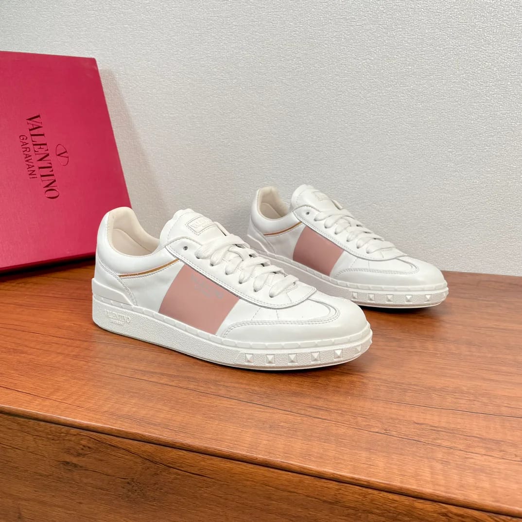 Valentino Garavani Upvillage Sneaker 縮圖 3