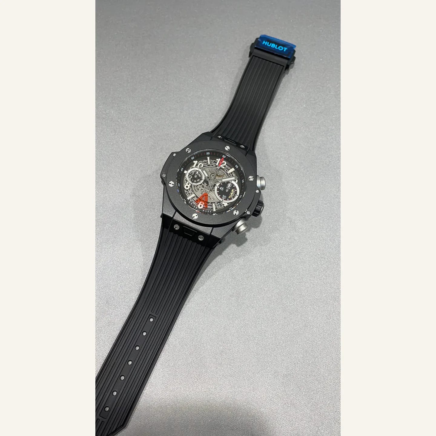 Hublot Big Bang 縮圖 2