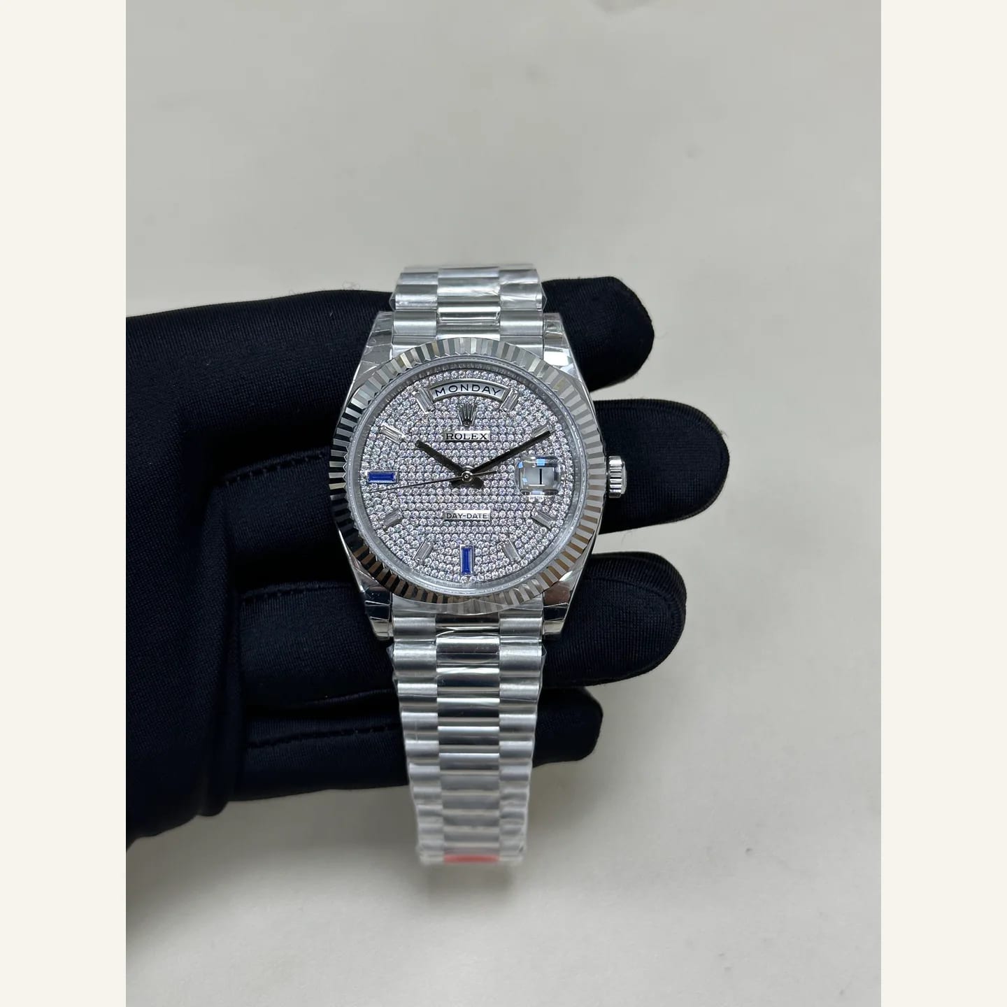 Rolex Datejust 縮圖 1