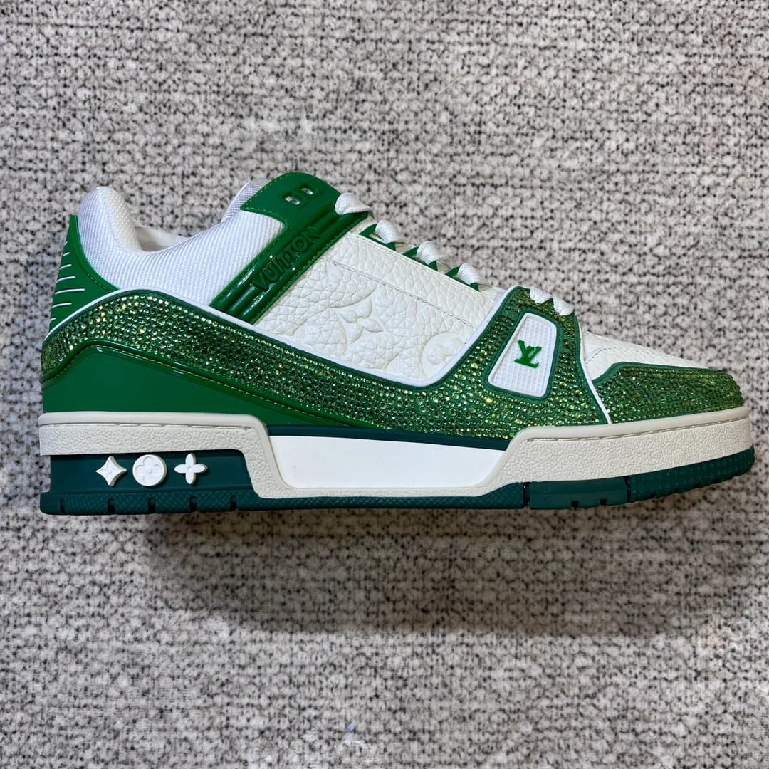Louis Vuitton LV Trainer Sneaker 縮圖 2