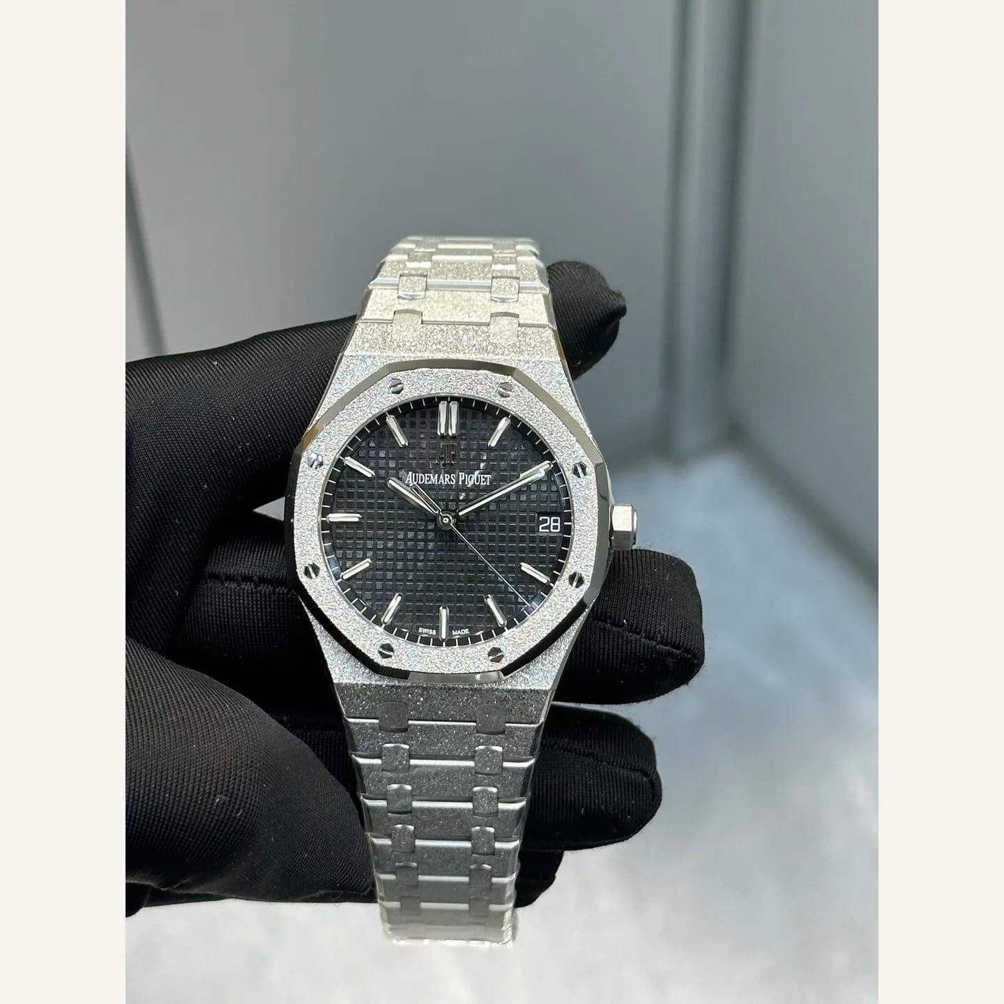 Audemars Piguet Royal Oak 縮圖 1