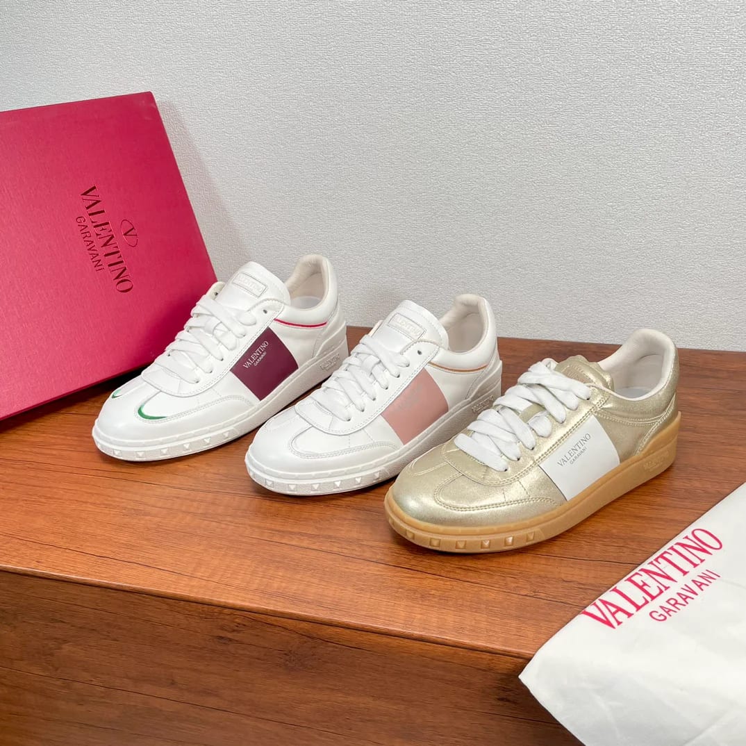 Valentino Garavani Upvillage Sneaker 縮圖 4