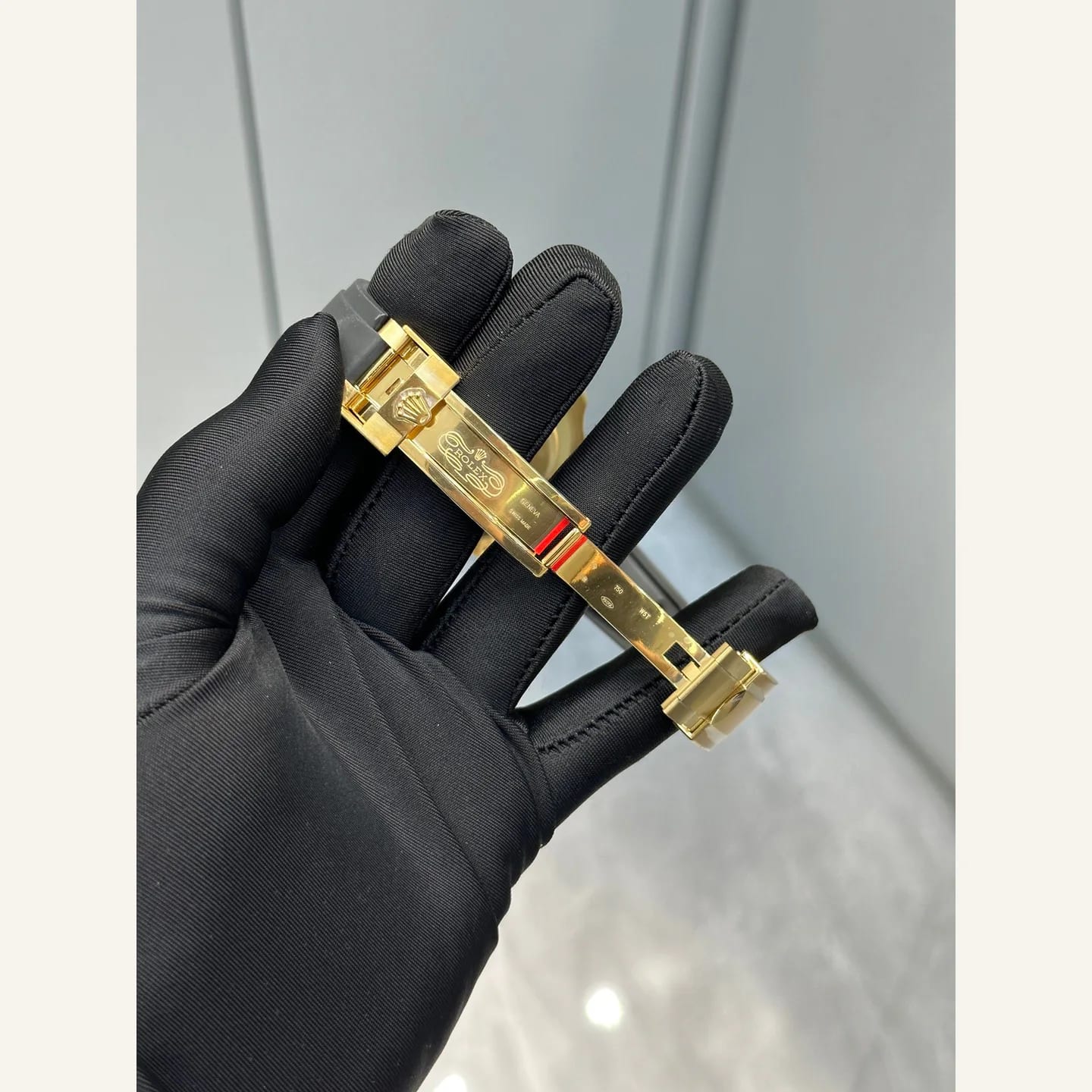 Rolex Yacht-Master 縮圖 3