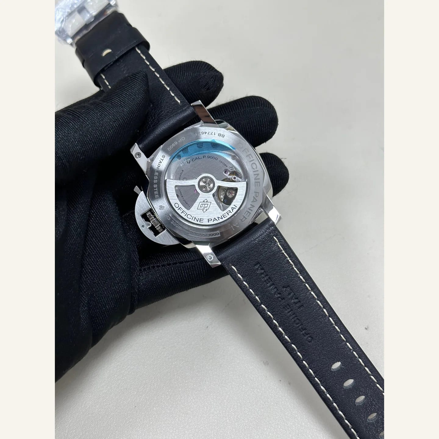 Panerai Luminor 縮圖 5