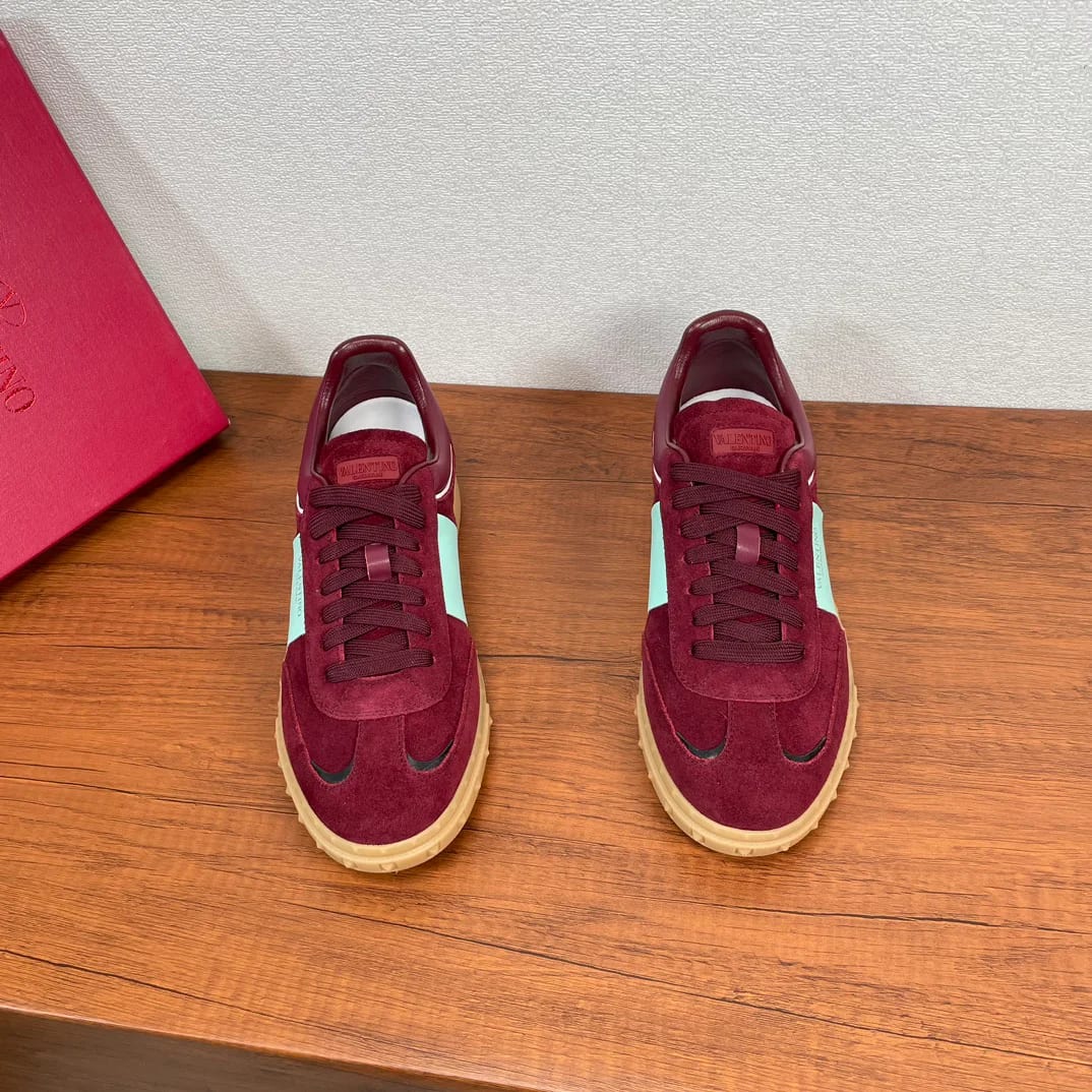 Valentino Garavani Upvillage Sneaker 縮圖 2