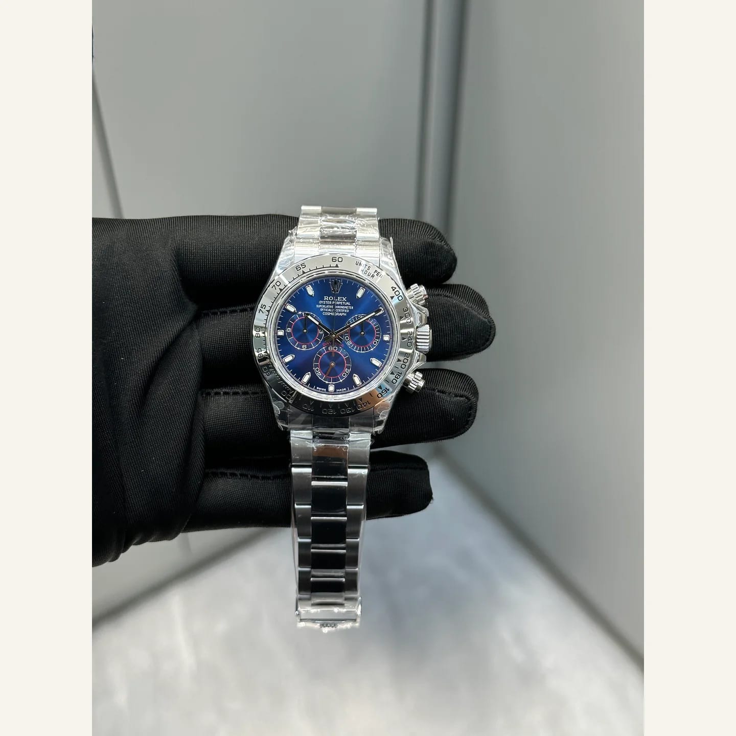 Rolex Cosmograph Daytona 縮圖 1