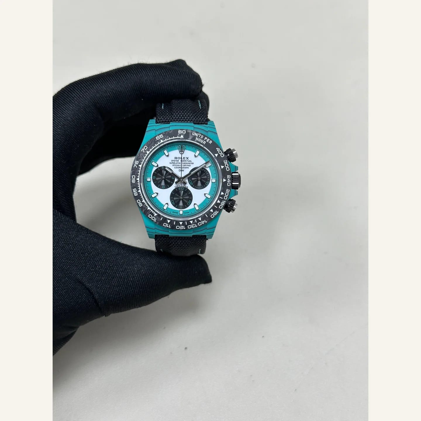Rolex Cosmograph Daytona 縮圖 1