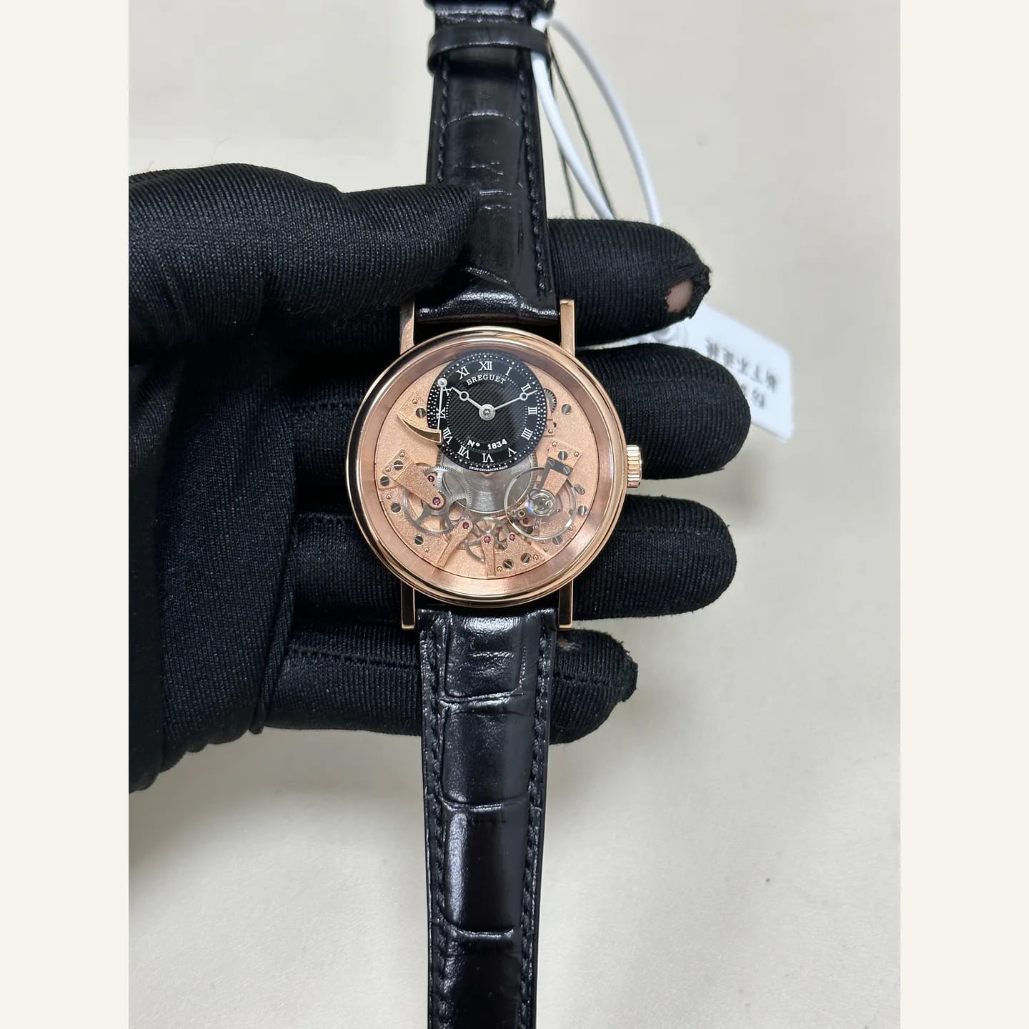 Breguet Tradition 縮圖 1