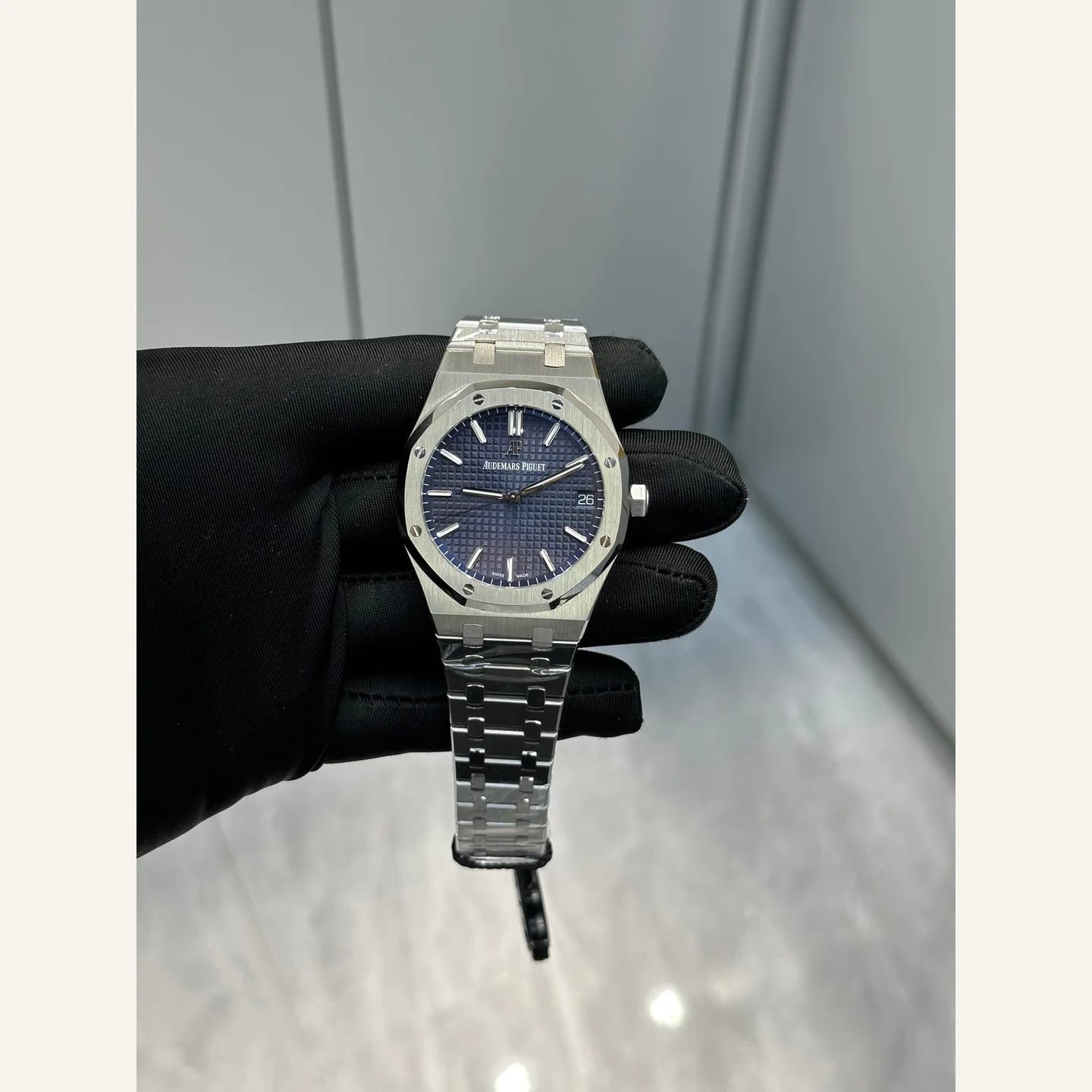 Audemars Piguet Royal Oak 縮圖 1