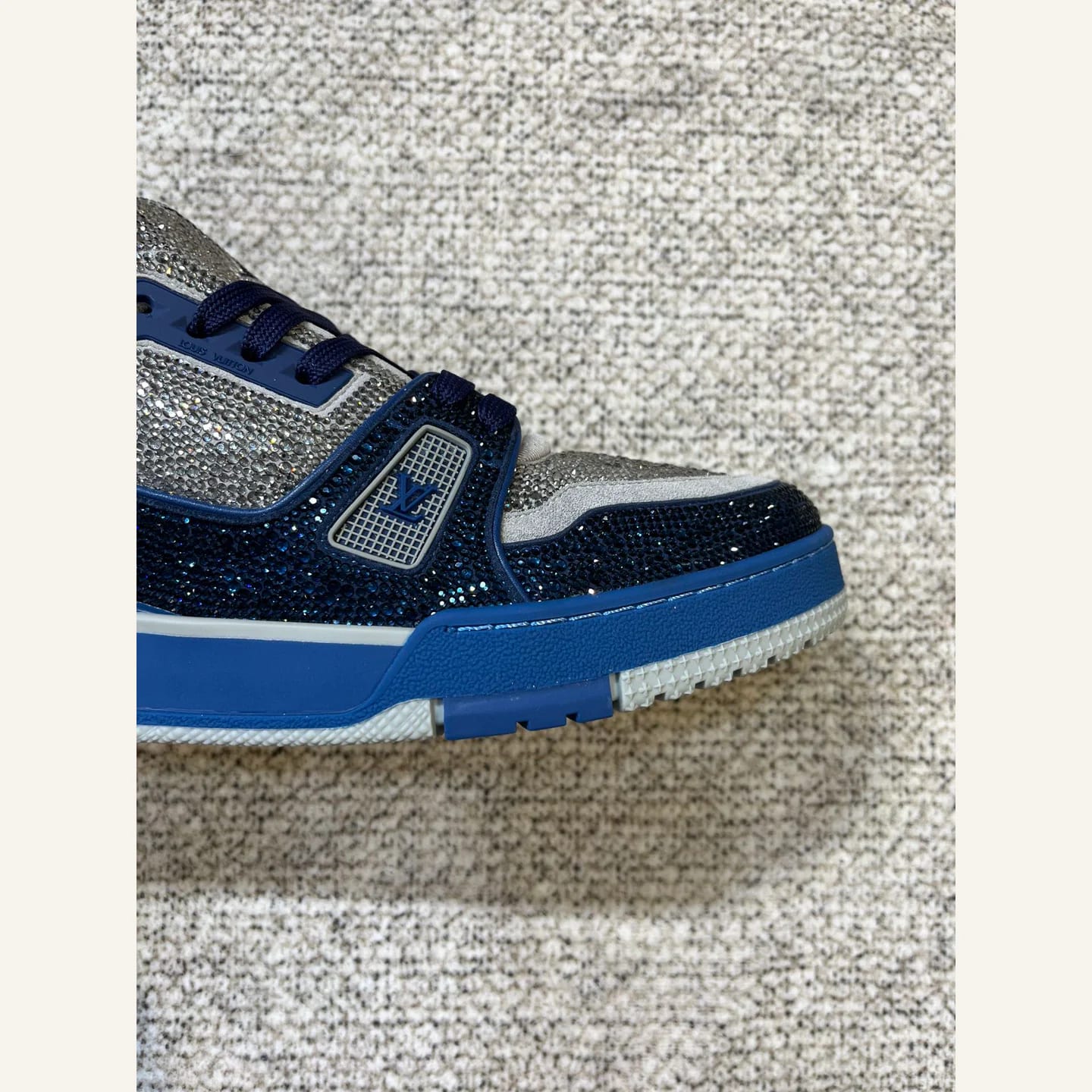 Louis Vuitton LV Trainer Sneaker 縮圖 4
