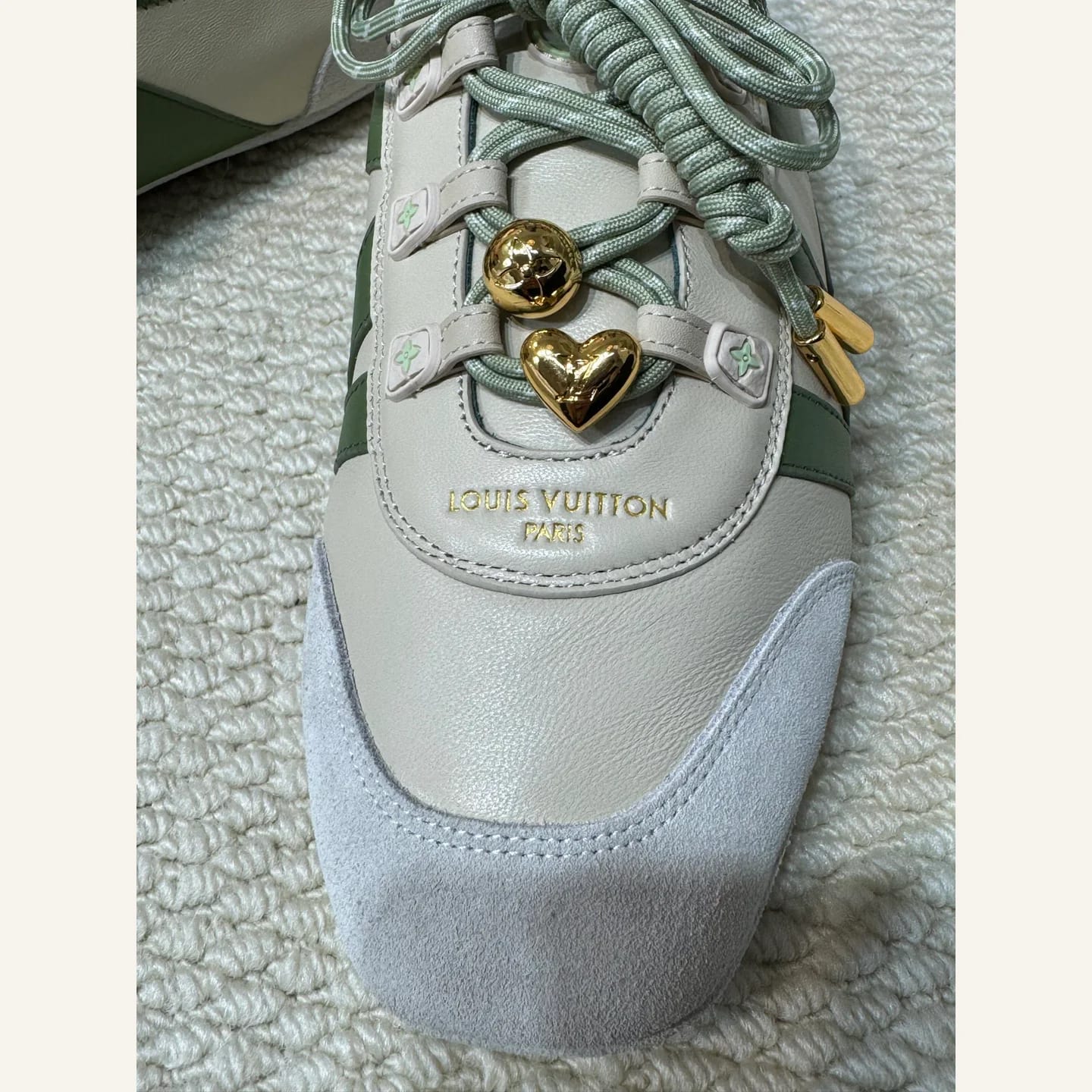 Louis Vuitton LV Runner Tatic Sneaker 縮圖 3