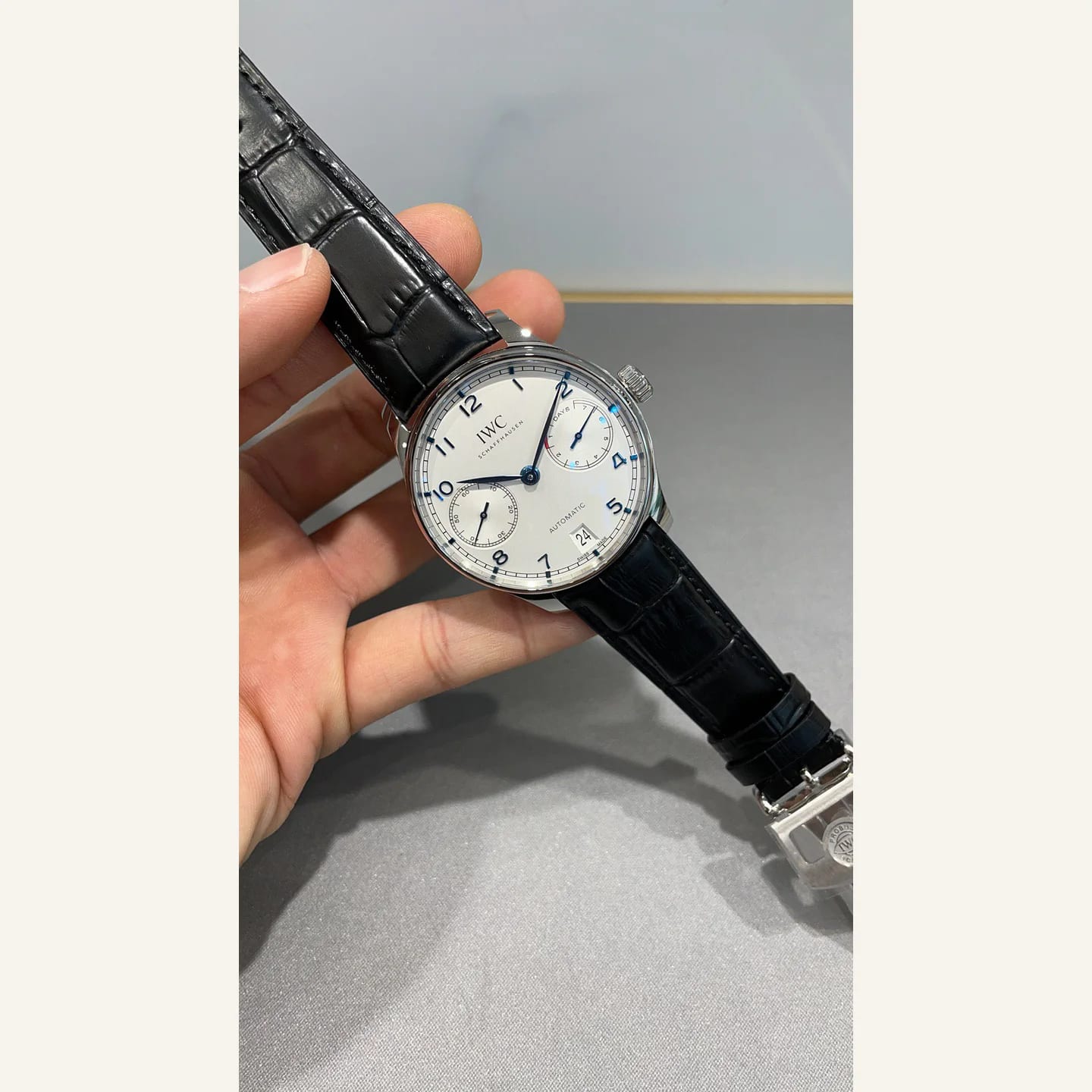 IWC Portugieser 縮圖 2