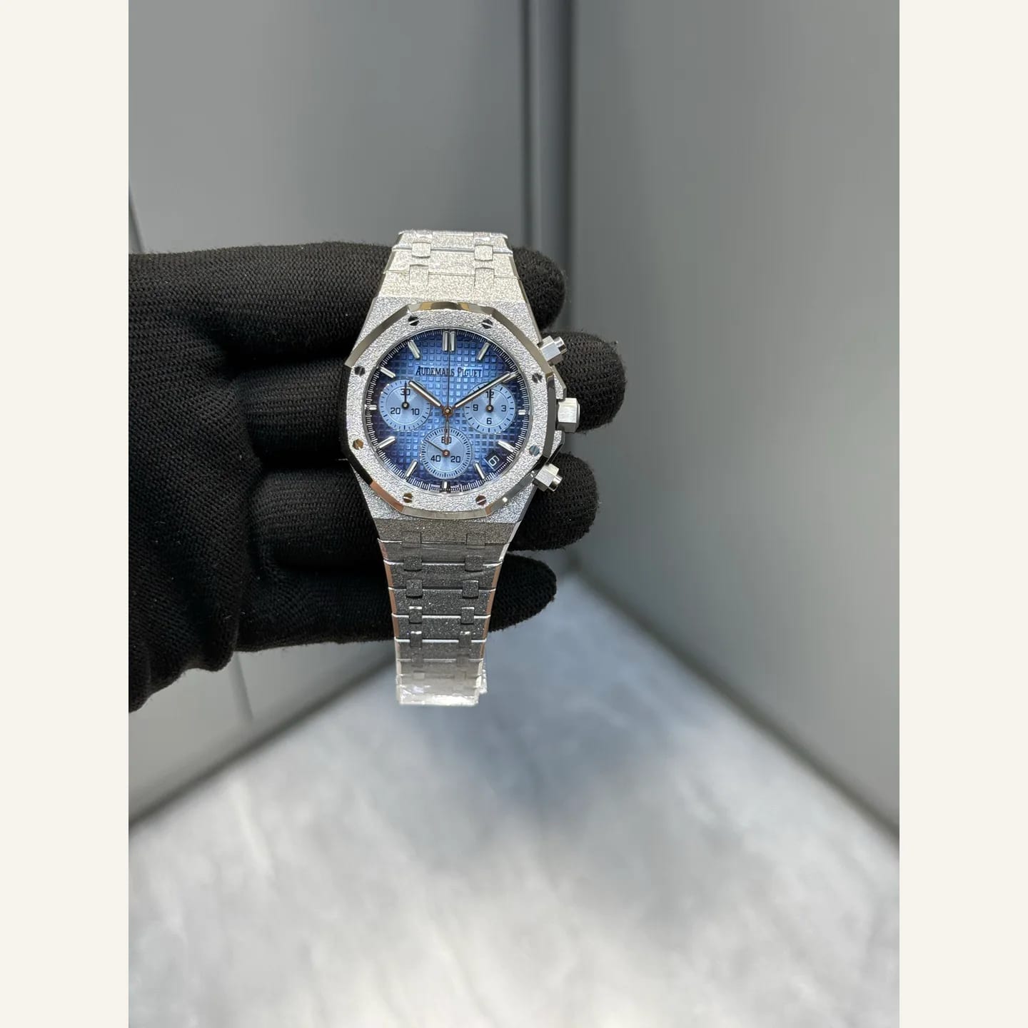 Audemars Piguet Royal Oak 26240 縮圖 3