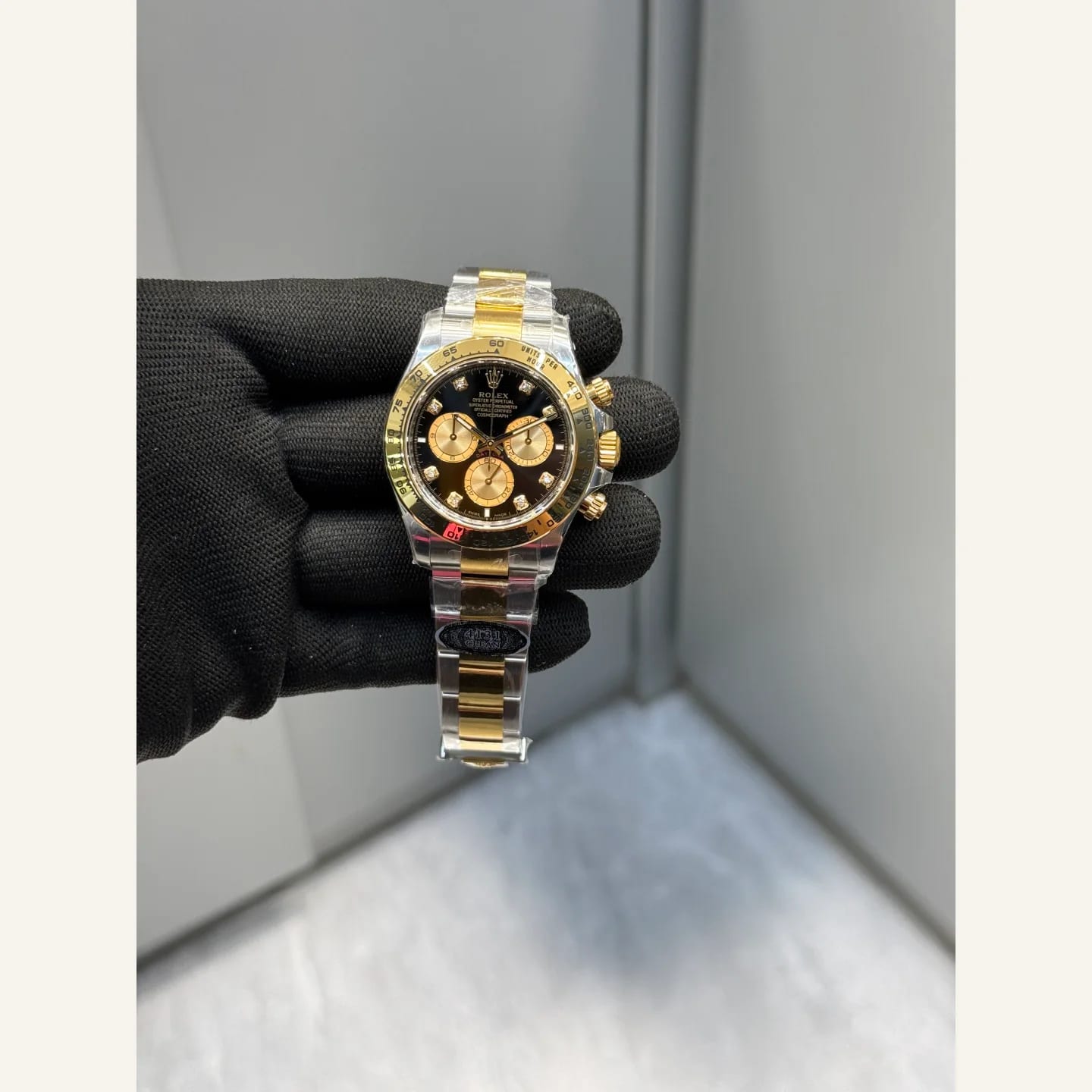 Rolex Cosmograph Daytona 縮圖 1