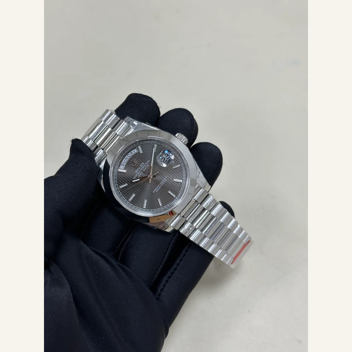 Rolex Day-Date 縮圖 2