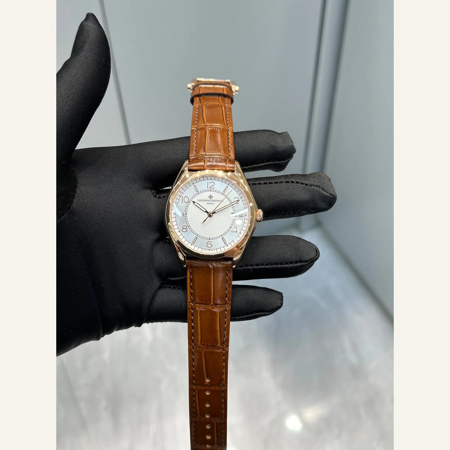 Vacheron Constantin Fiftysix 縮圖 1