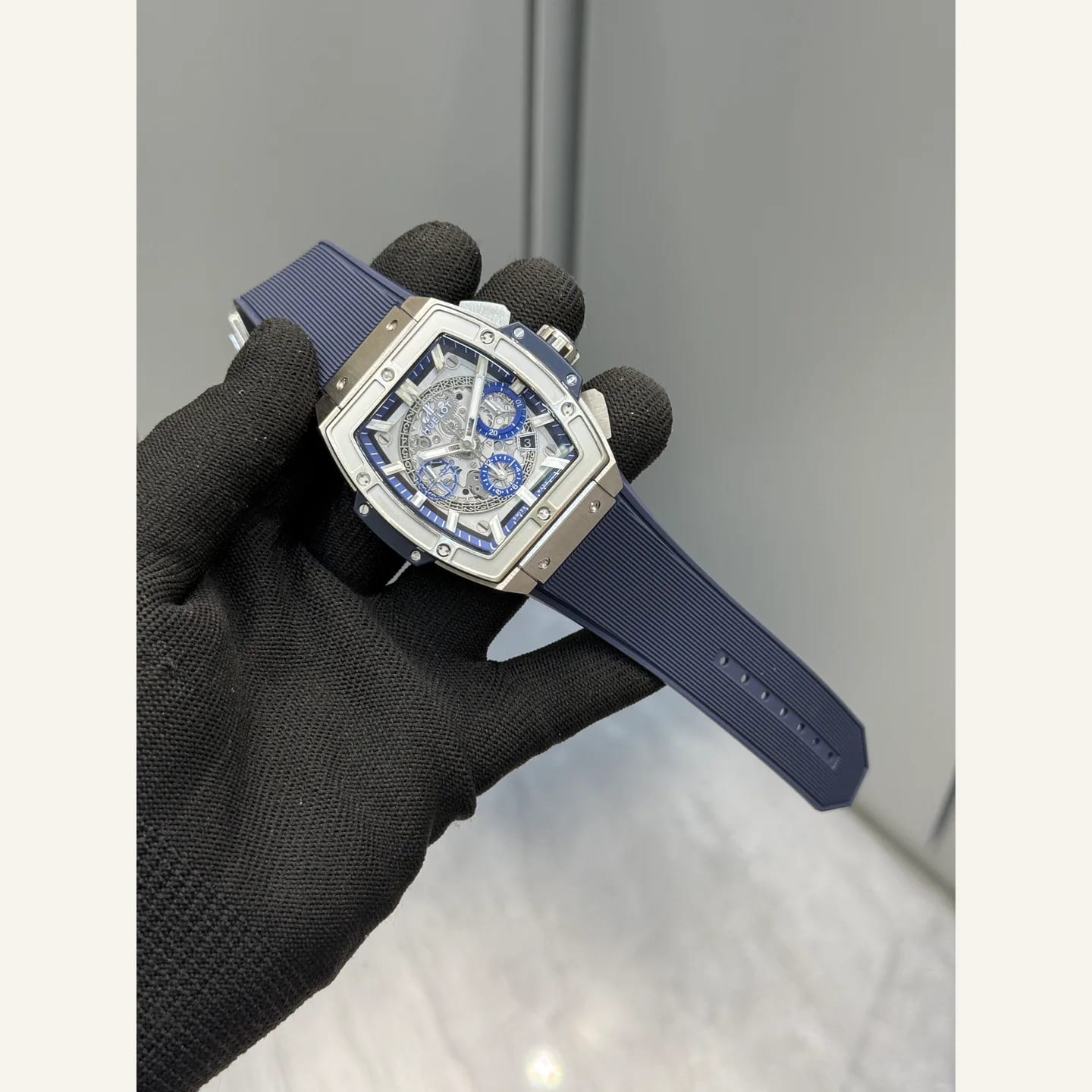 Hublot Big Bang 縮圖 2