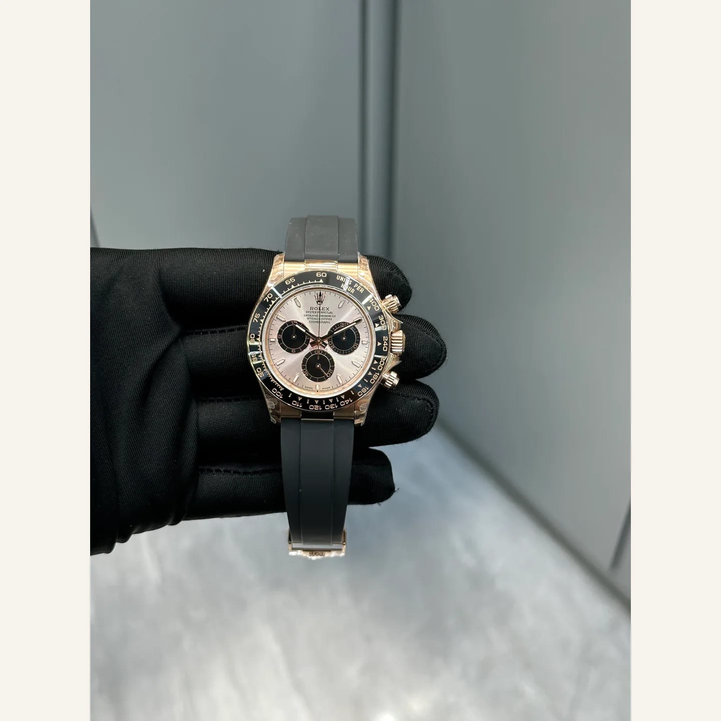 Rolex Cosmograph Daytona 縮圖 1