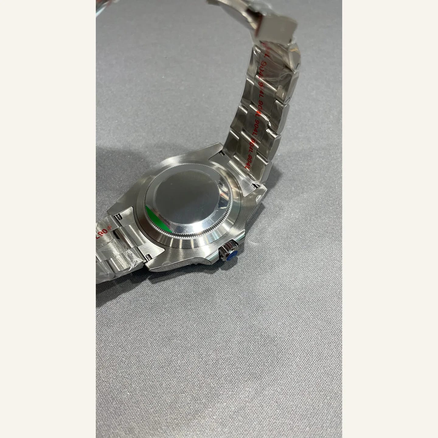Rolex Submariner 縮圖 6