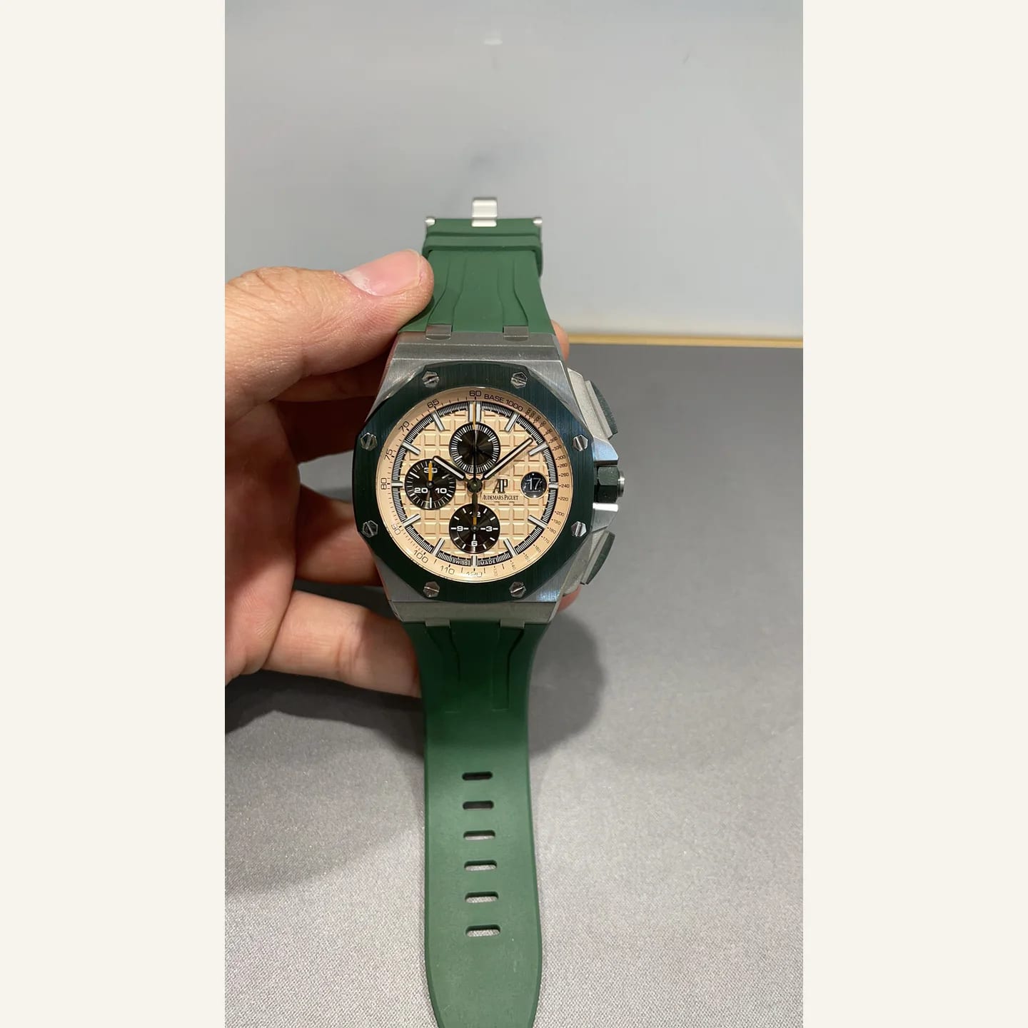 Audemars Piguet Royal Oak Offshore 縮圖 1