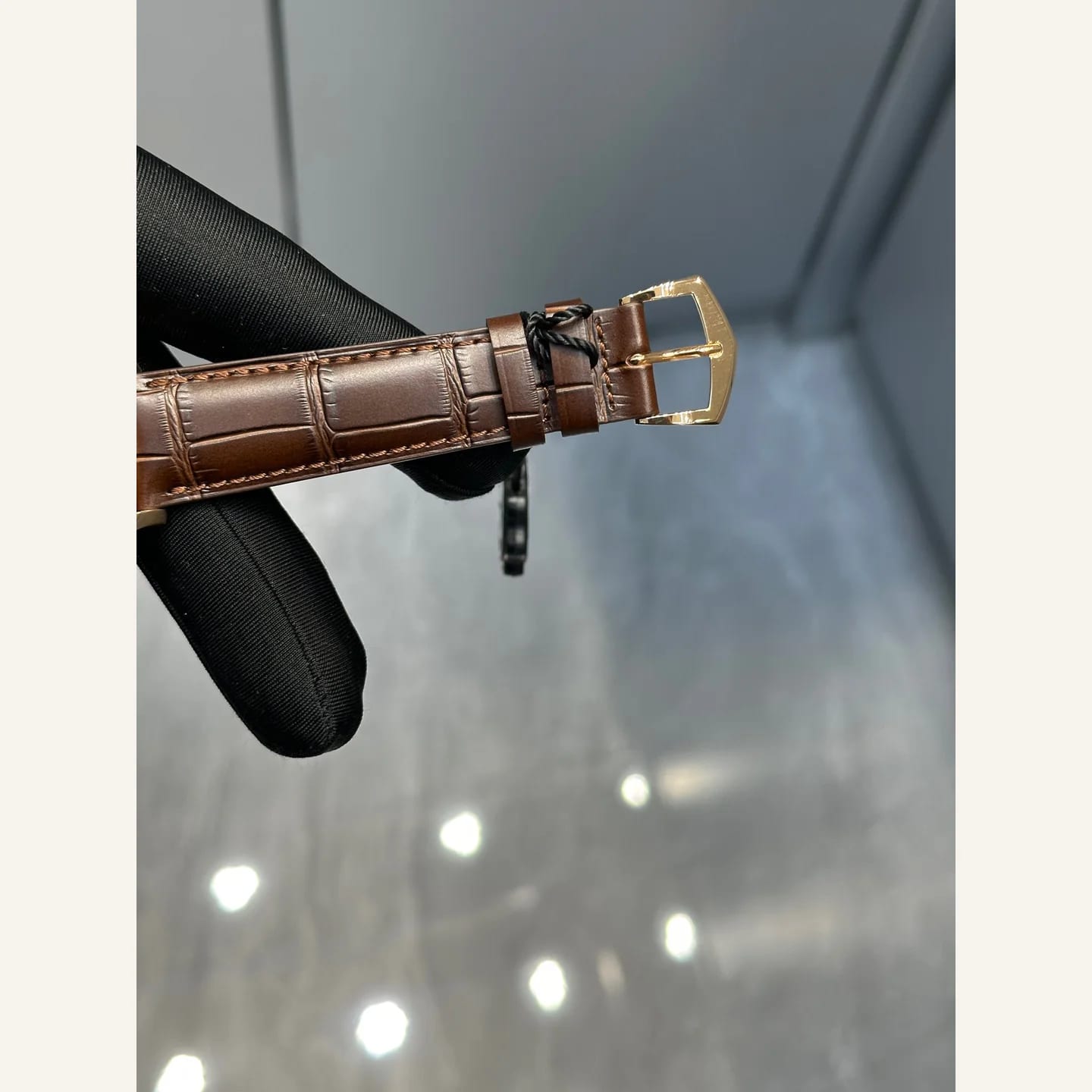 Patek Philippe Calatrava 縮圖 3