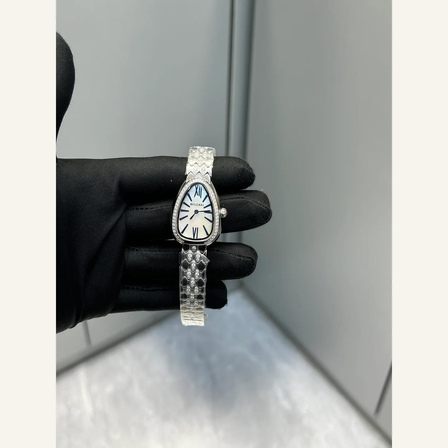 Bvlgari Serpenti 縮圖 1