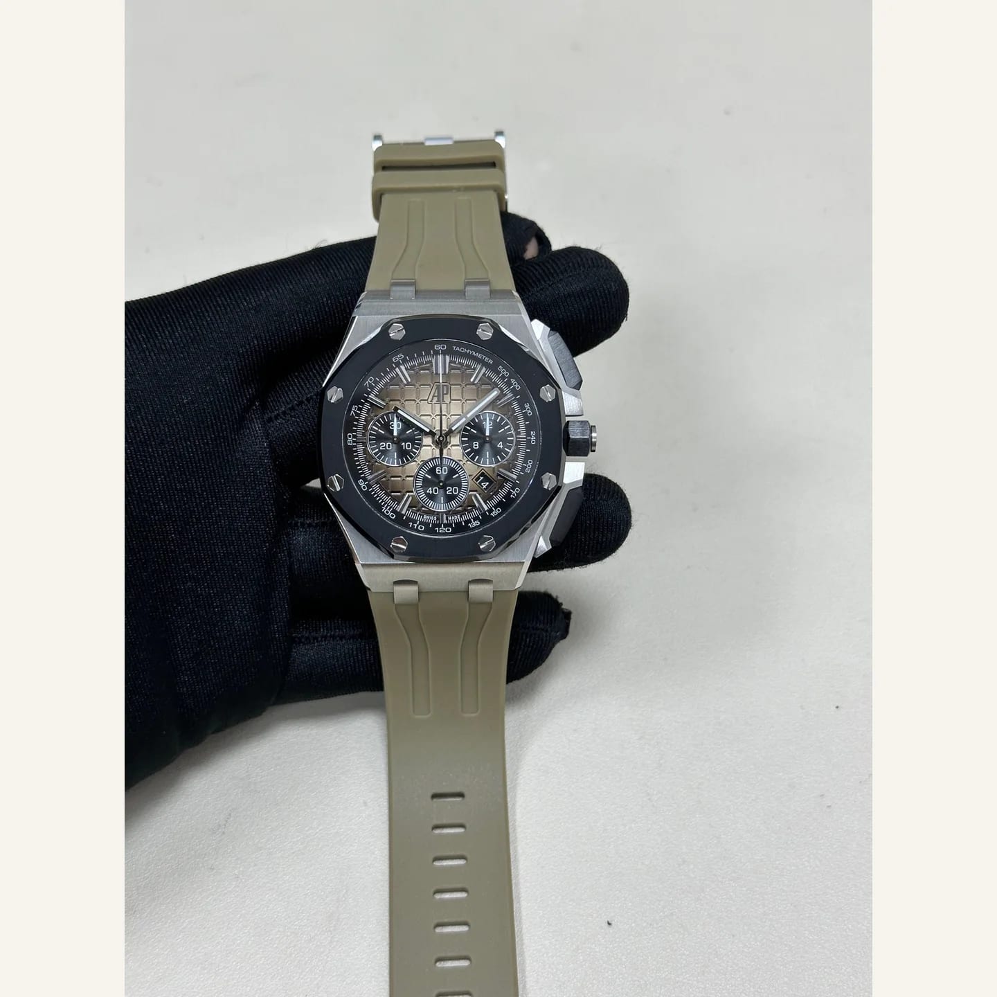 Audemars Piguet Royal Oak Offshore 26420 縮圖 5
