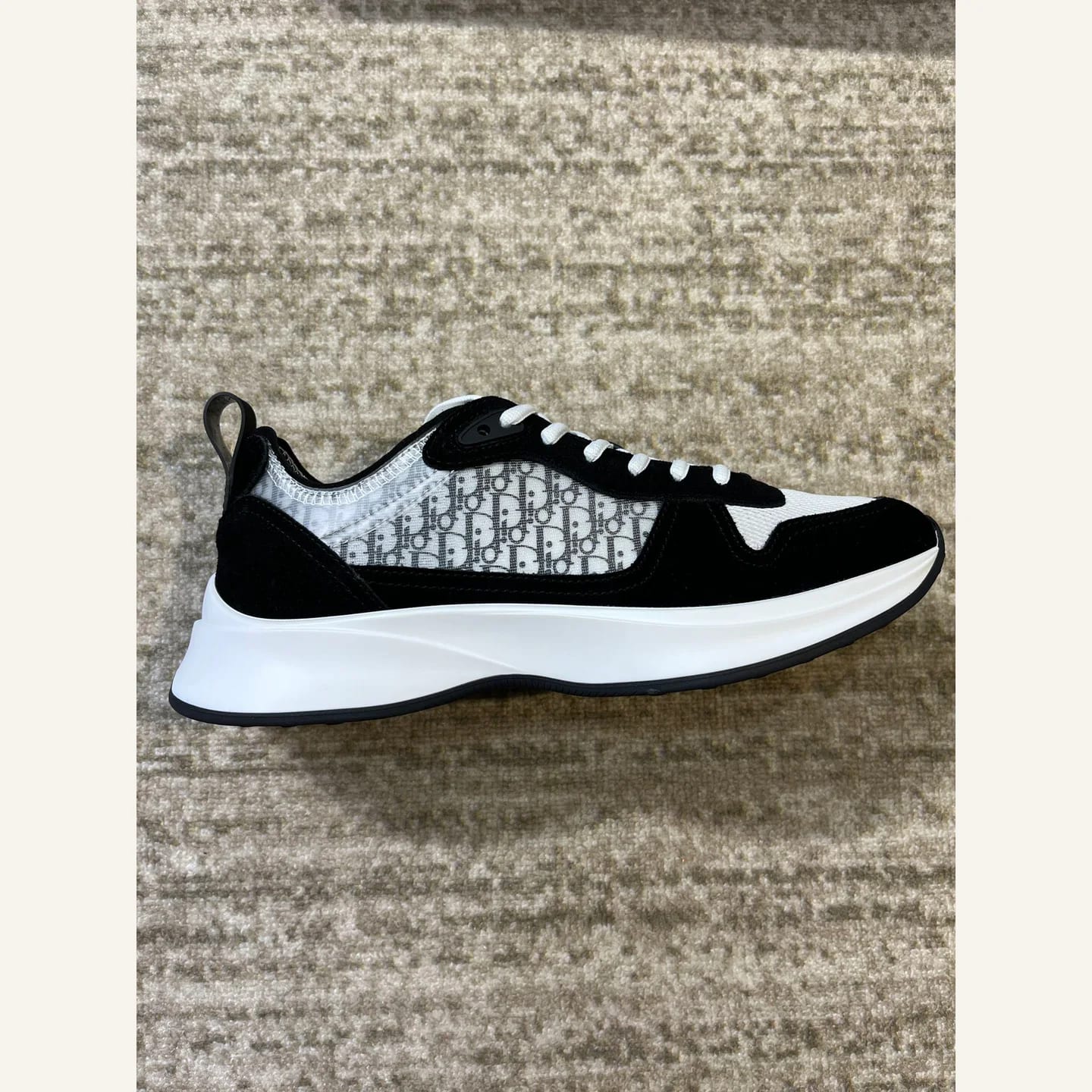 Dior B25 Runner Sneaker 縮圖 3