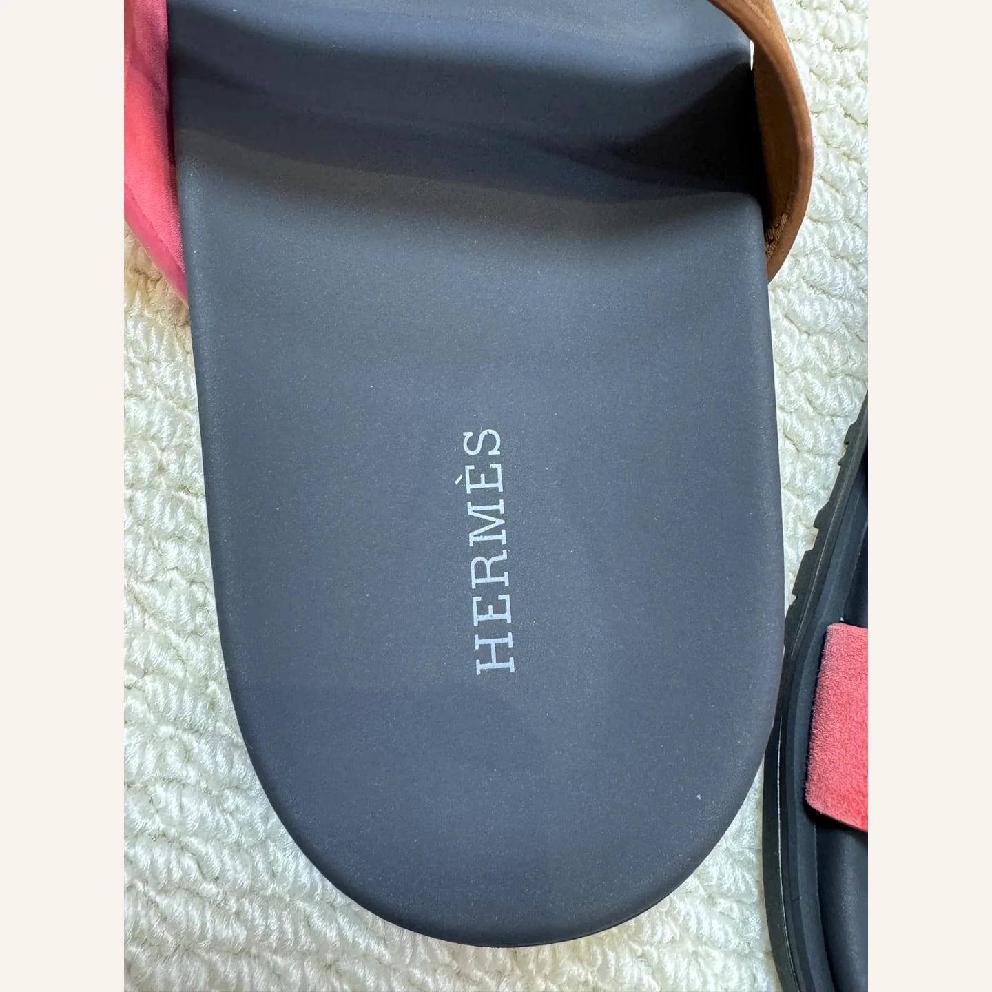 Hermès Chypre Sandal 縮圖 4