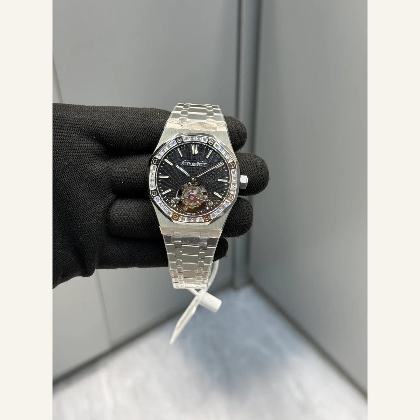 Audemars Piguet Royal Oak 縮圖 1